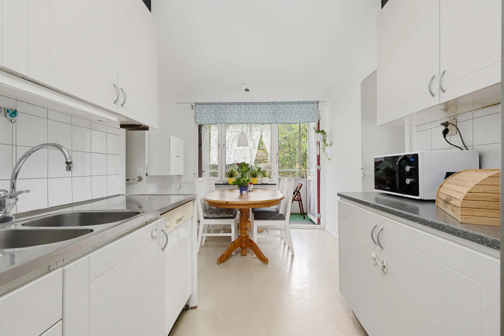 Bostadsrätt, Skarpbrunnavägen 67, 2tr, Norsborg - Eriksberg, Botkyrka