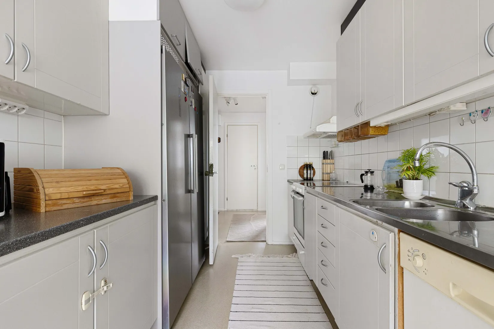 Bostadsrätt, Skarpbrunnavägen 67, 2tr, Norsborg - Eriksberg, Botkyrka