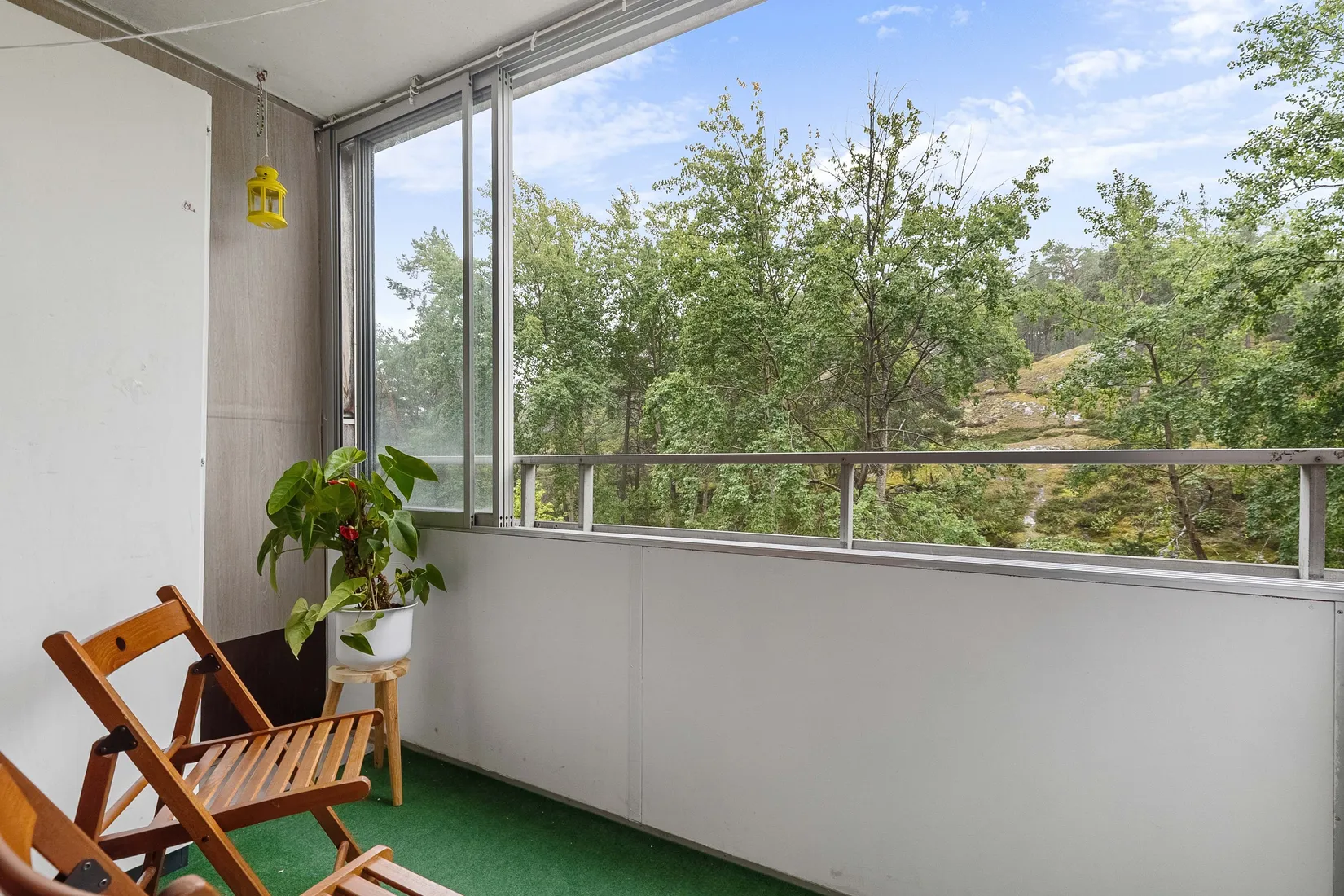Bostadsrätt, Skarpbrunnavägen 67, 2tr, Norsborg - Eriksberg, Botkyrka