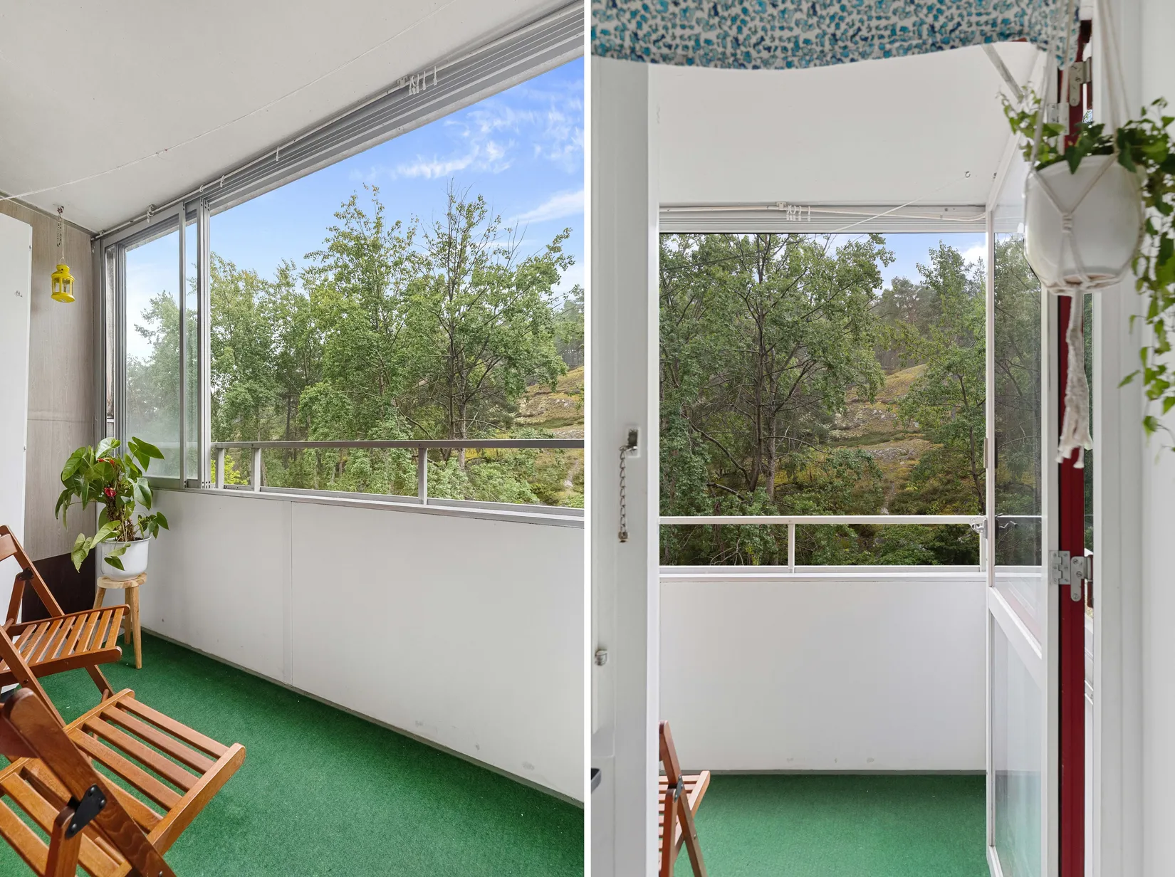 Bostadsrätt, Skarpbrunnavägen 67, 2tr, Norsborg - Eriksberg, Botkyrka