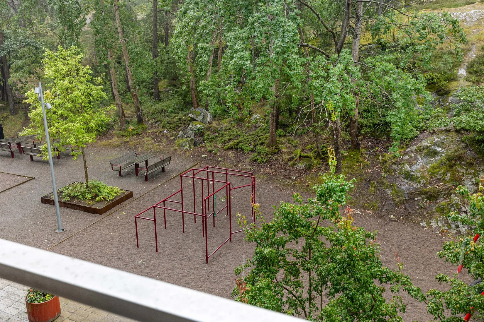 Bostadsrätt, Skarpbrunnavägen 67, 2tr, Norsborg - Eriksberg, Botkyrka