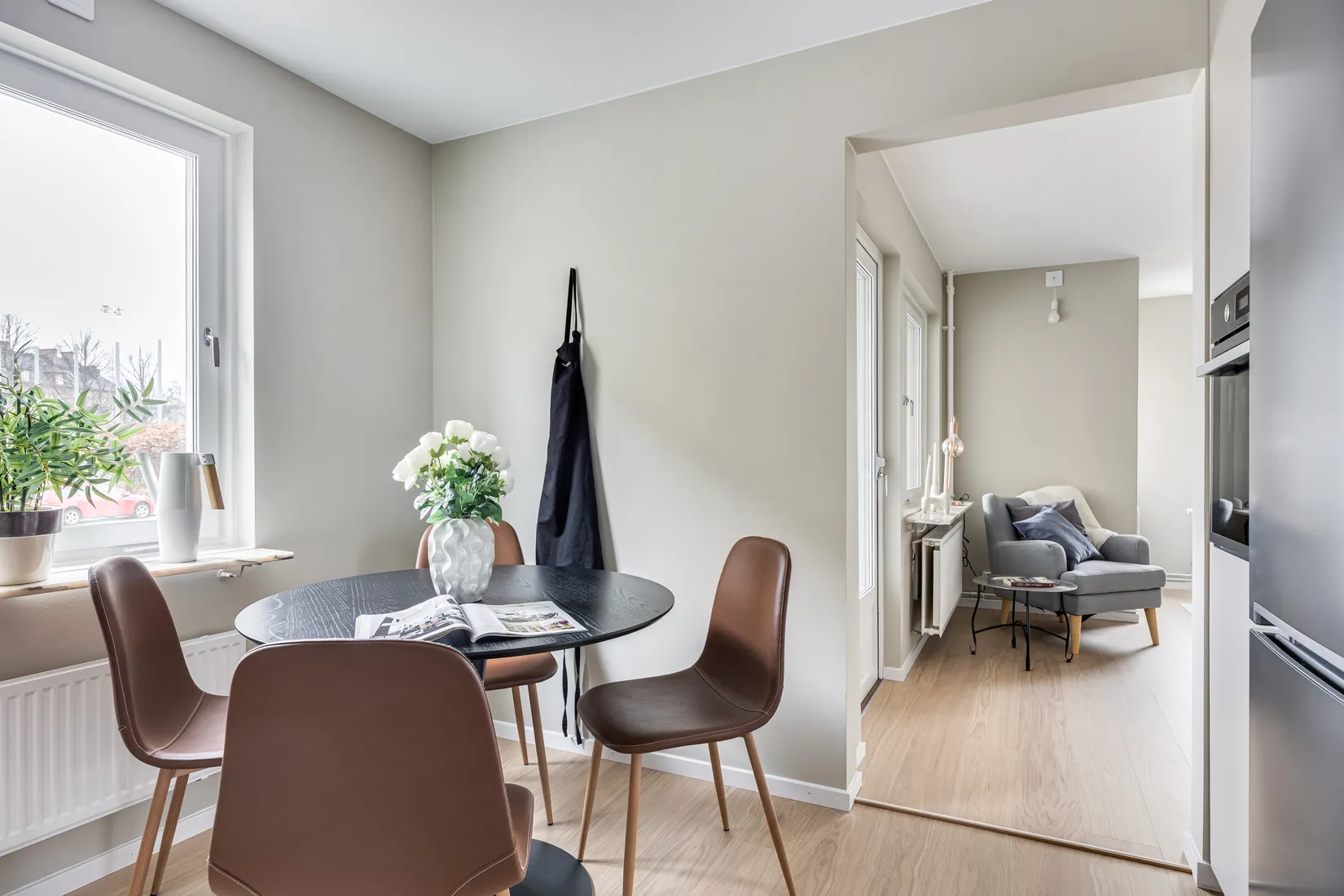 Bostadsrätt, Spånehusvägen 67, Västra Sorgenfri, Malmö