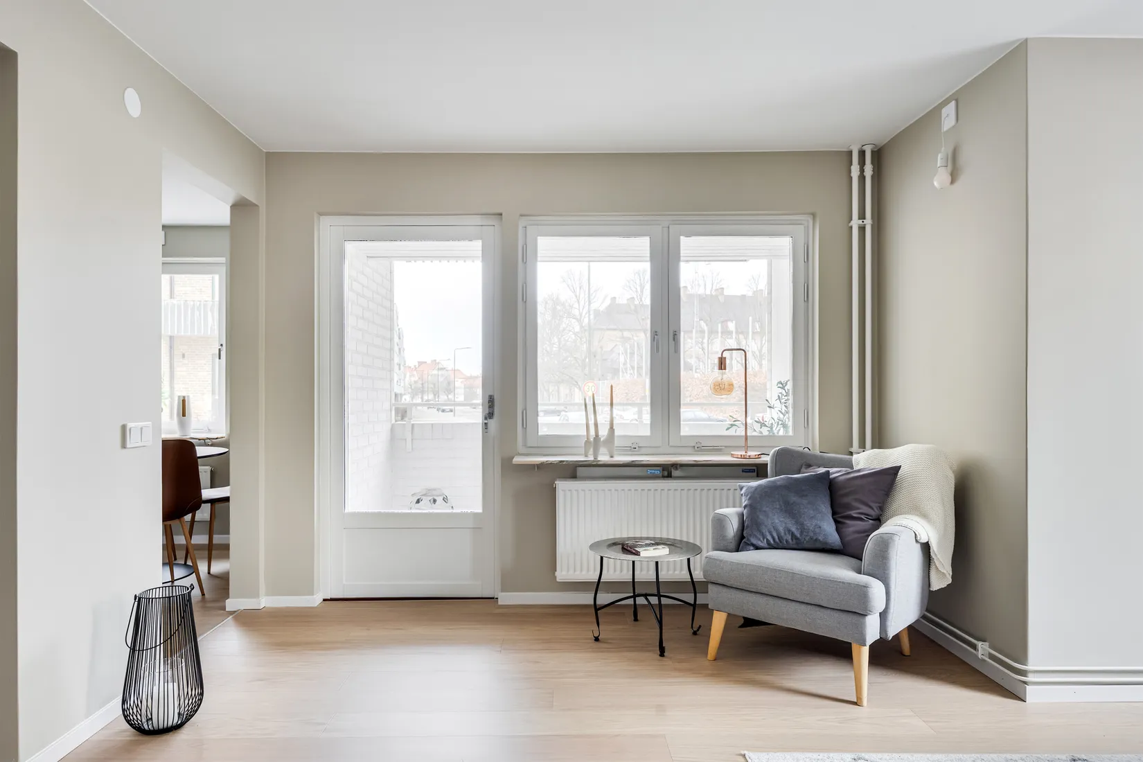 Bostadsrätt, Spånehusvägen 67, Västra Sorgenfri, Malmö