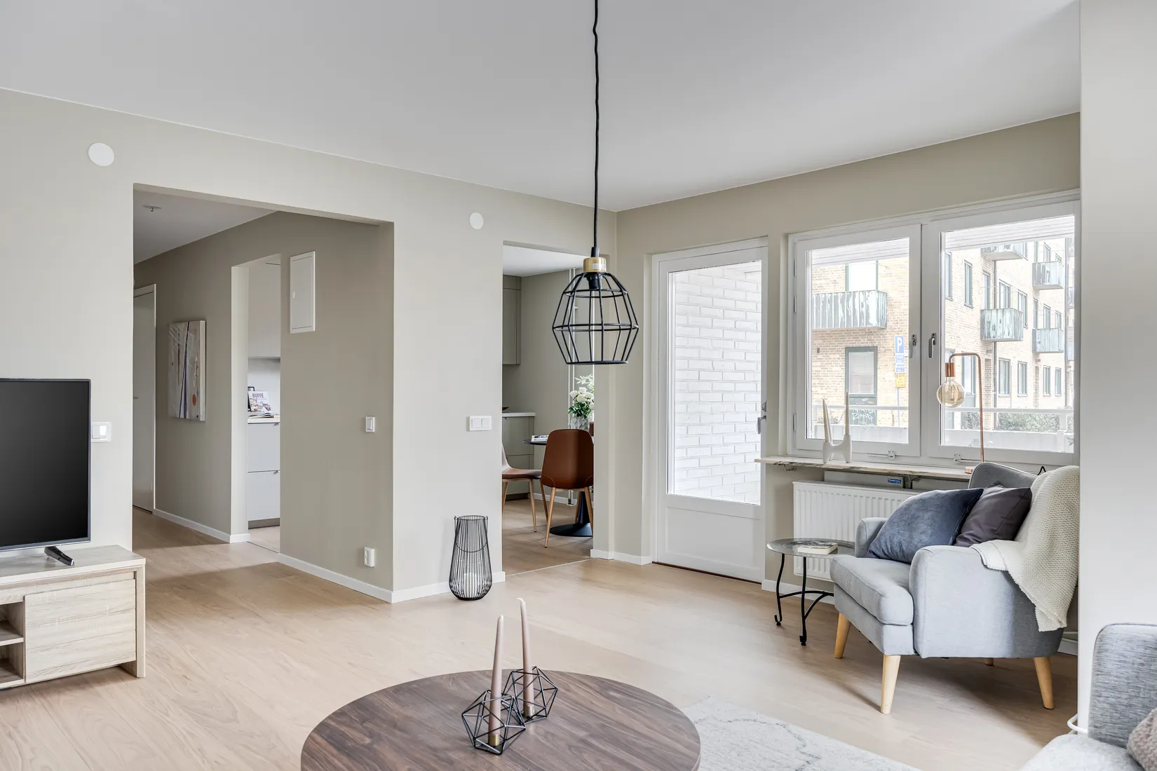 Bostadsrätt, Spånehusvägen 67, Västra Sorgenfri, Malmö