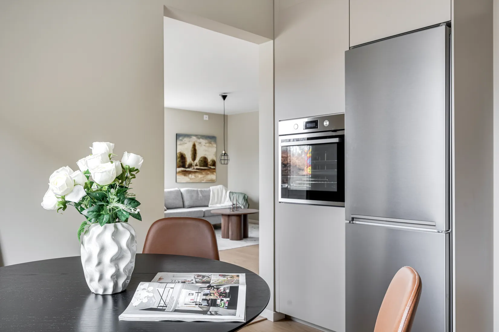 Bostadsrätt, Spånehusvägen 67, Västra Sorgenfri, Malmö