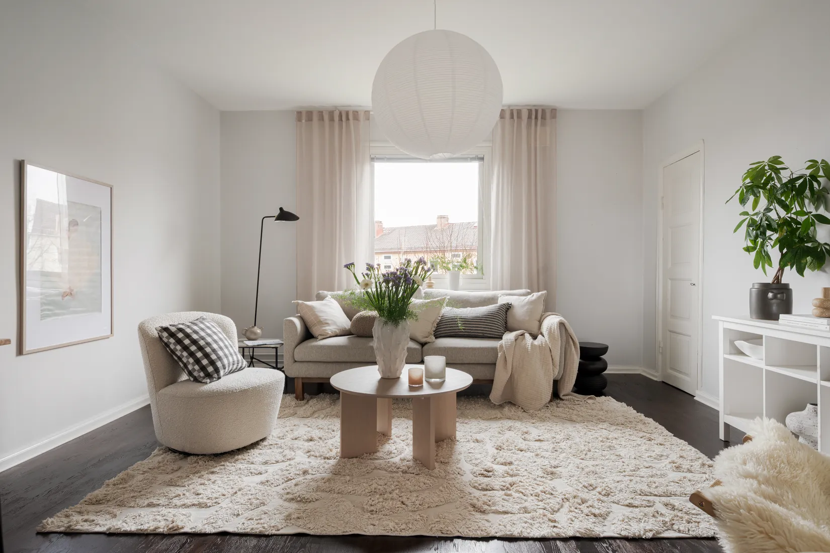 Bostadsrätt, Solrosgatan 18A, Kålltorp, Göteborg