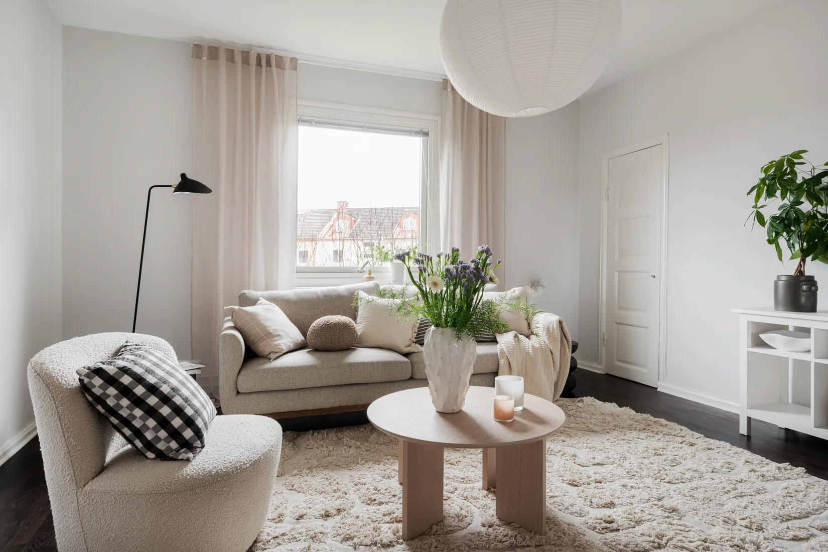 Bostadsrätt, Solrosgatan 18A, Kålltorp, Göteborg