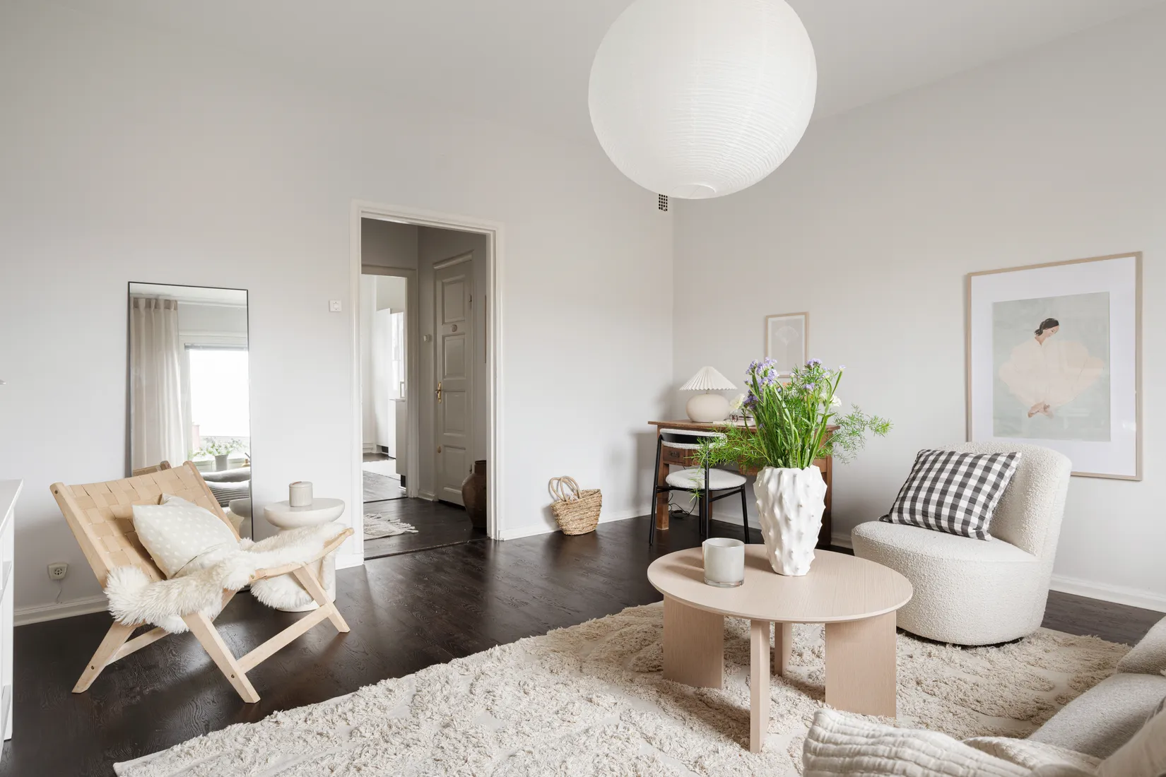 Bostadsrätt, Solrosgatan 18A, Kålltorp, Göteborg