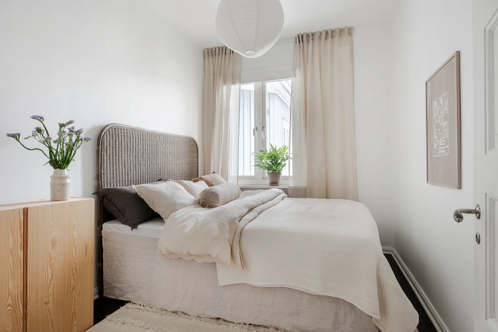 Bostadsrätt, Solrosgatan 18A, Kålltorp, Göteborg