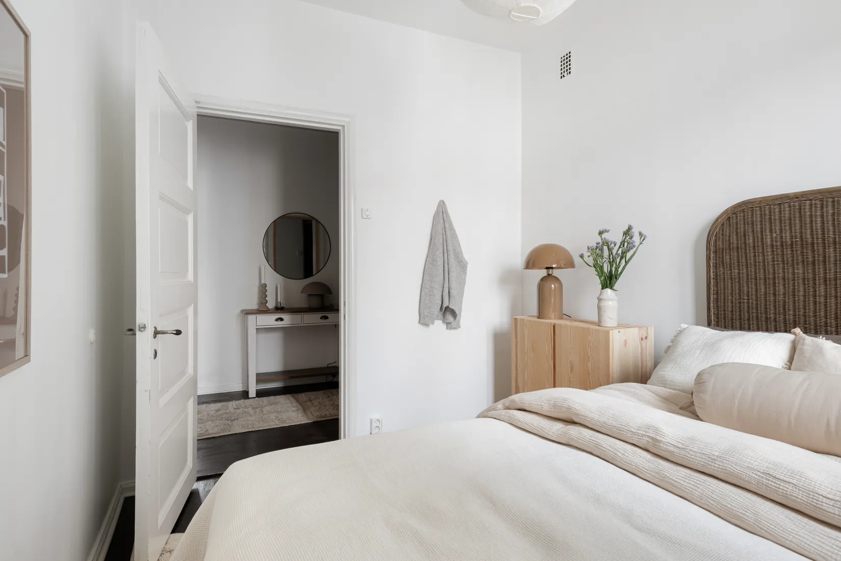 Bostadsrätt, Solrosgatan 18A, Kålltorp, Göteborg