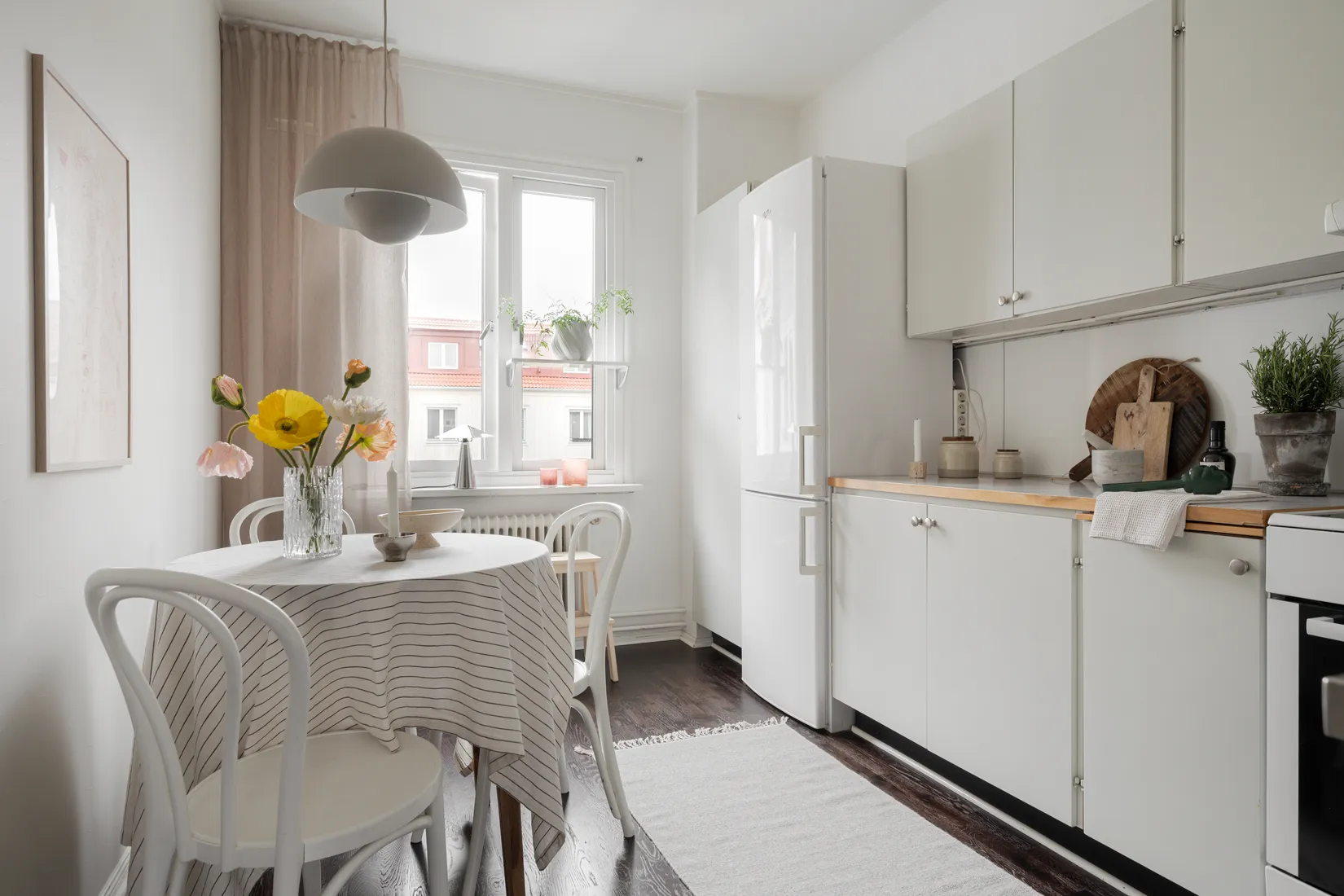Bostadsrätt, Solrosgatan 18A, Kålltorp, Göteborg