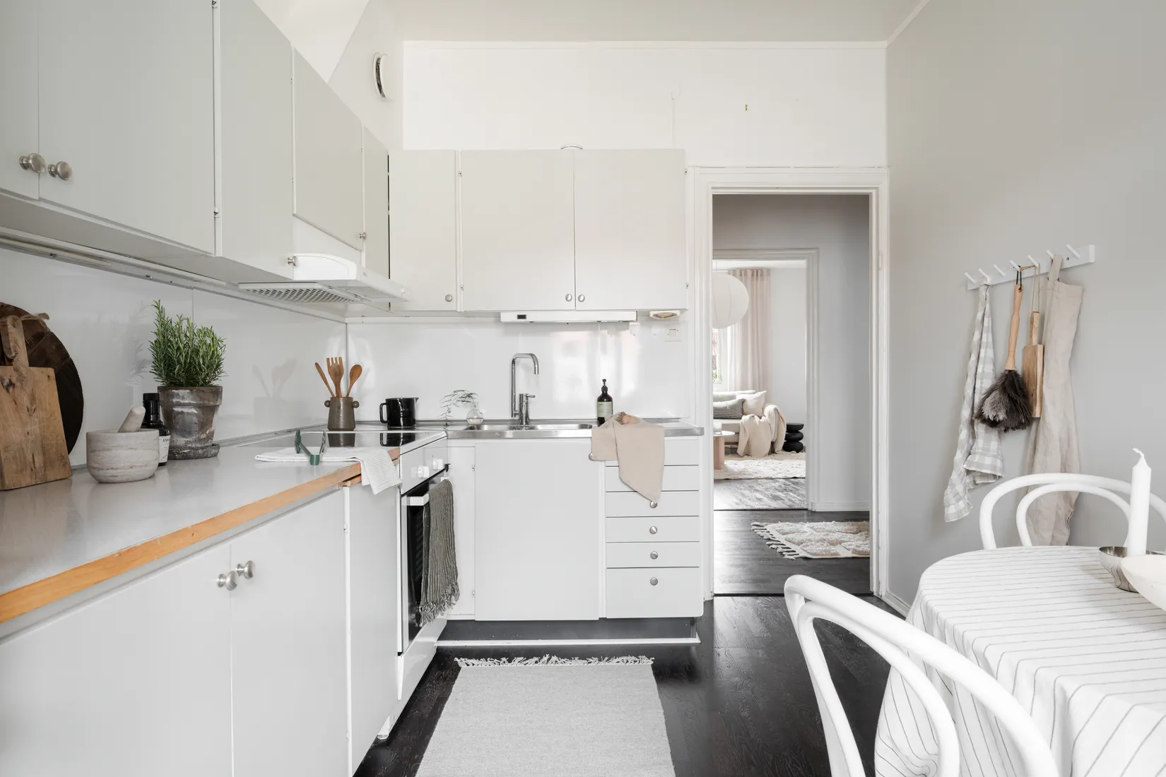 Bostadsrätt, Solrosgatan 18A, Kålltorp, Göteborg