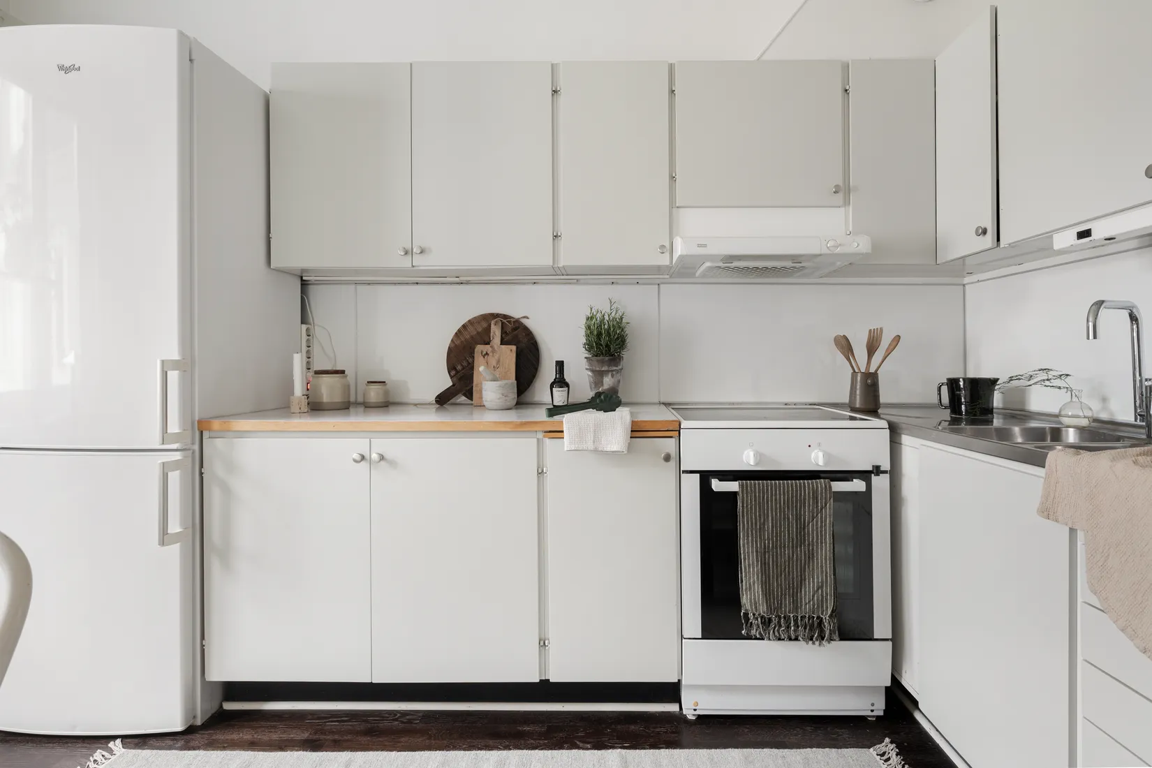 Bostadsrätt, Solrosgatan 18A, Kålltorp, Göteborg