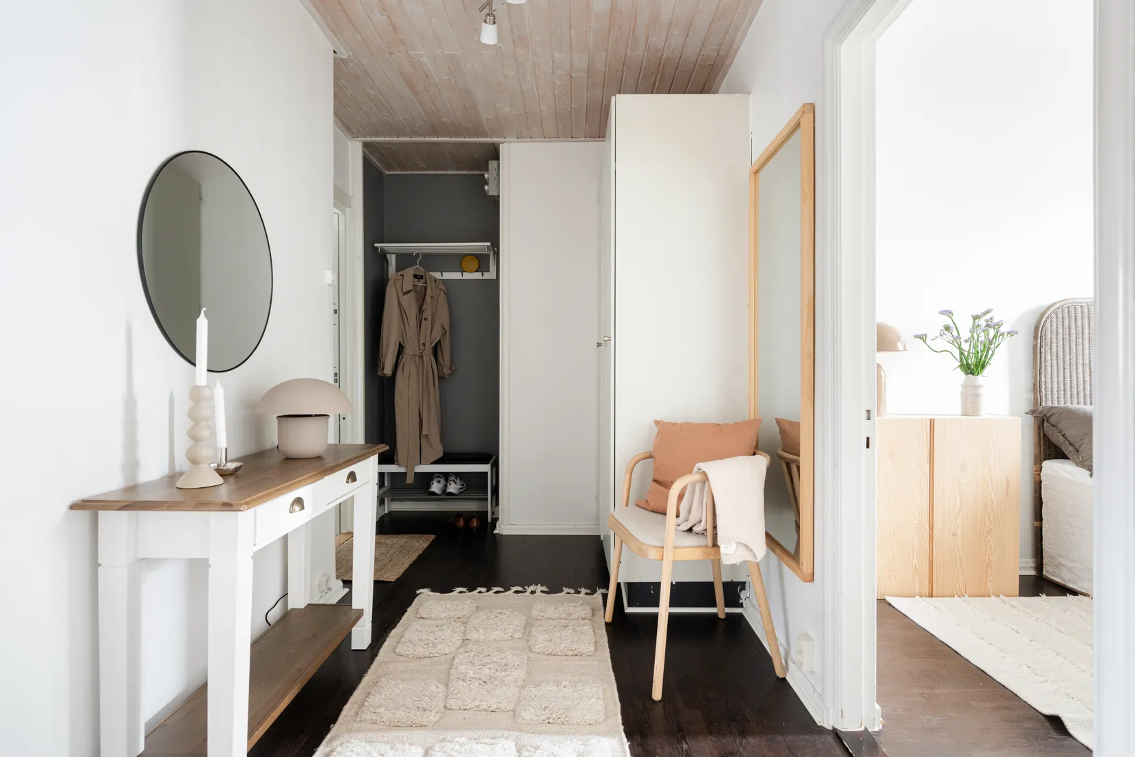 Bostadsrätt, Solrosgatan 18A, Kålltorp, Göteborg