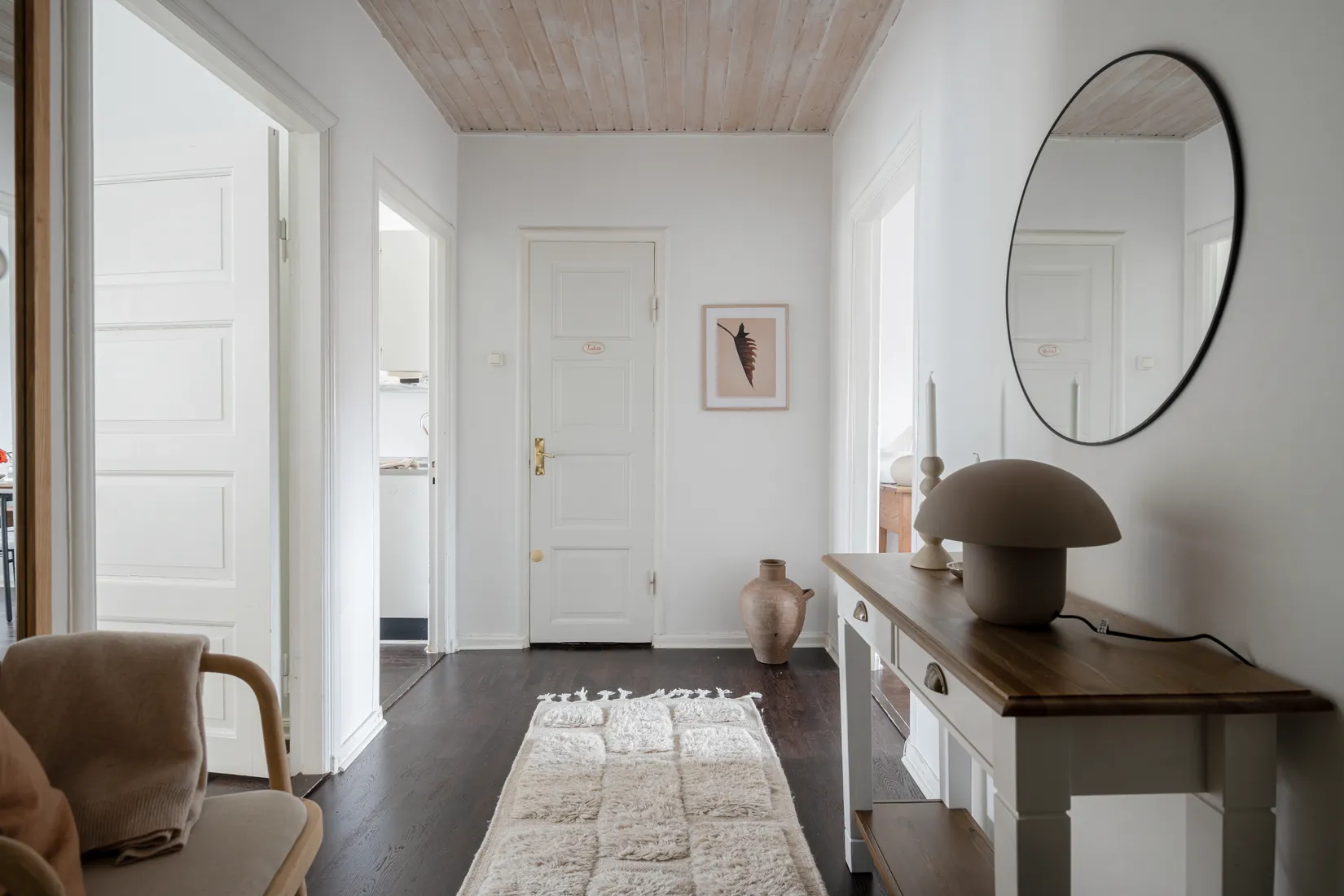 Bostadsrätt, Solrosgatan 18A, Kålltorp, Göteborg