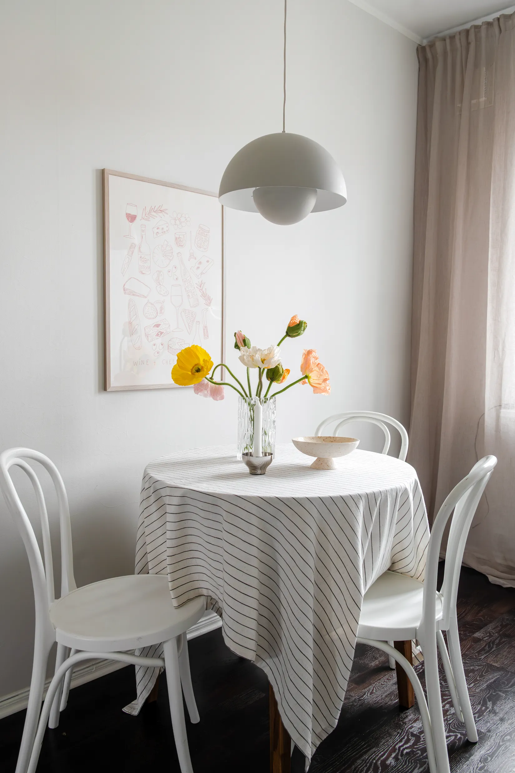 Bostadsrätt, Solrosgatan 18A, Kålltorp, Göteborg