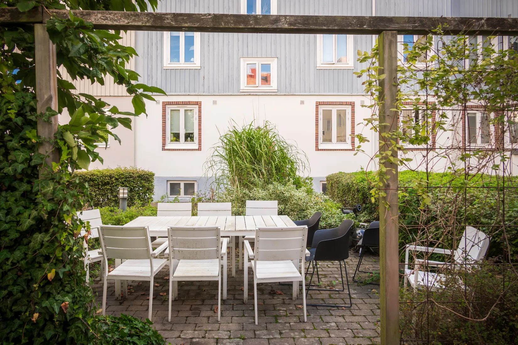Bostadsrätt, Solrosgatan 18A, Kålltorp, Göteborg