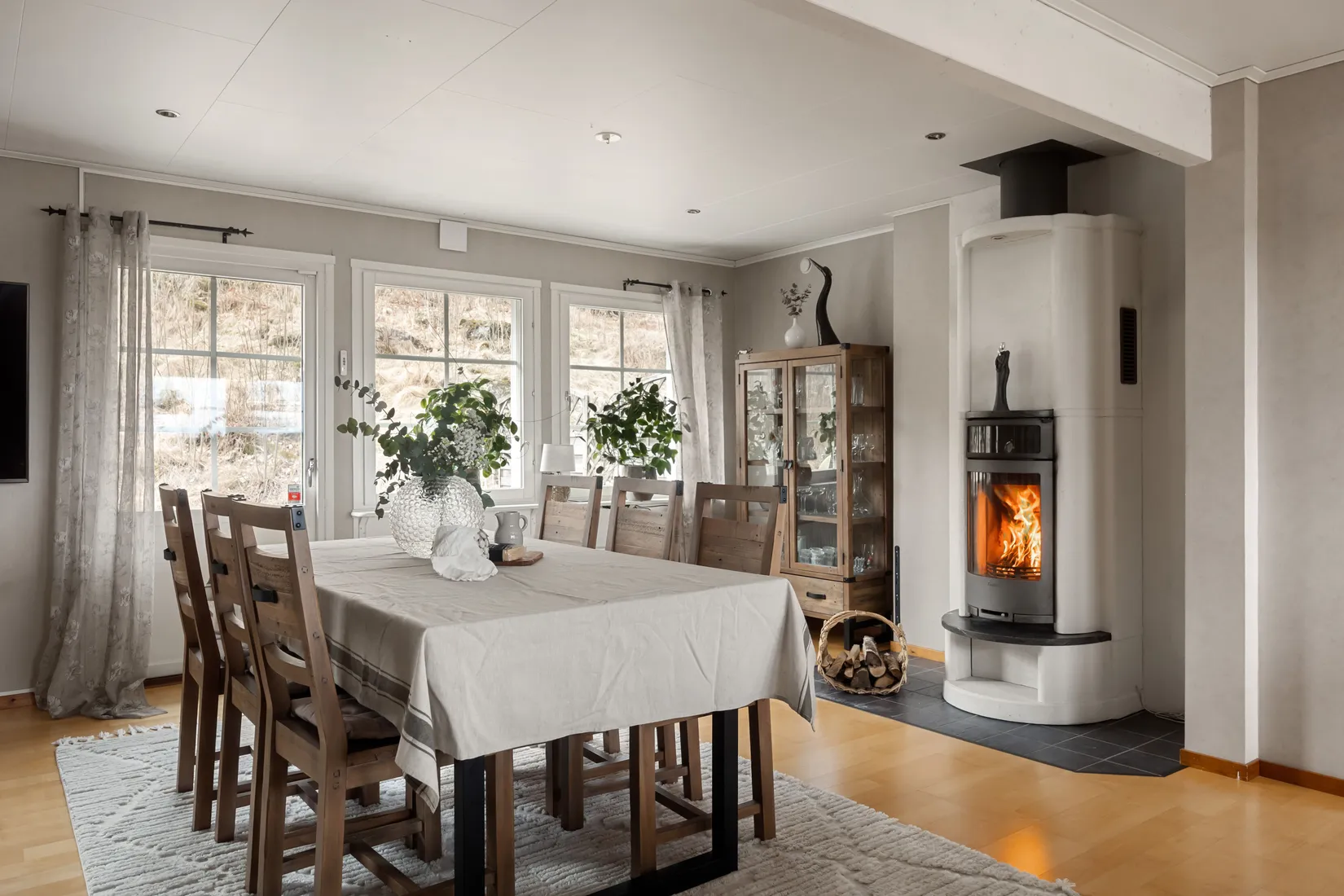 Villa, Norrmannebo 315, Kungälv