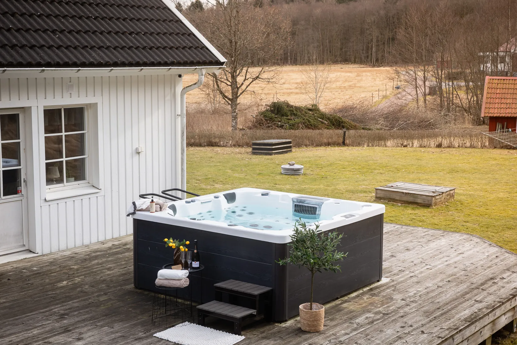 Villa, Norrmannebo 315, Kungälv