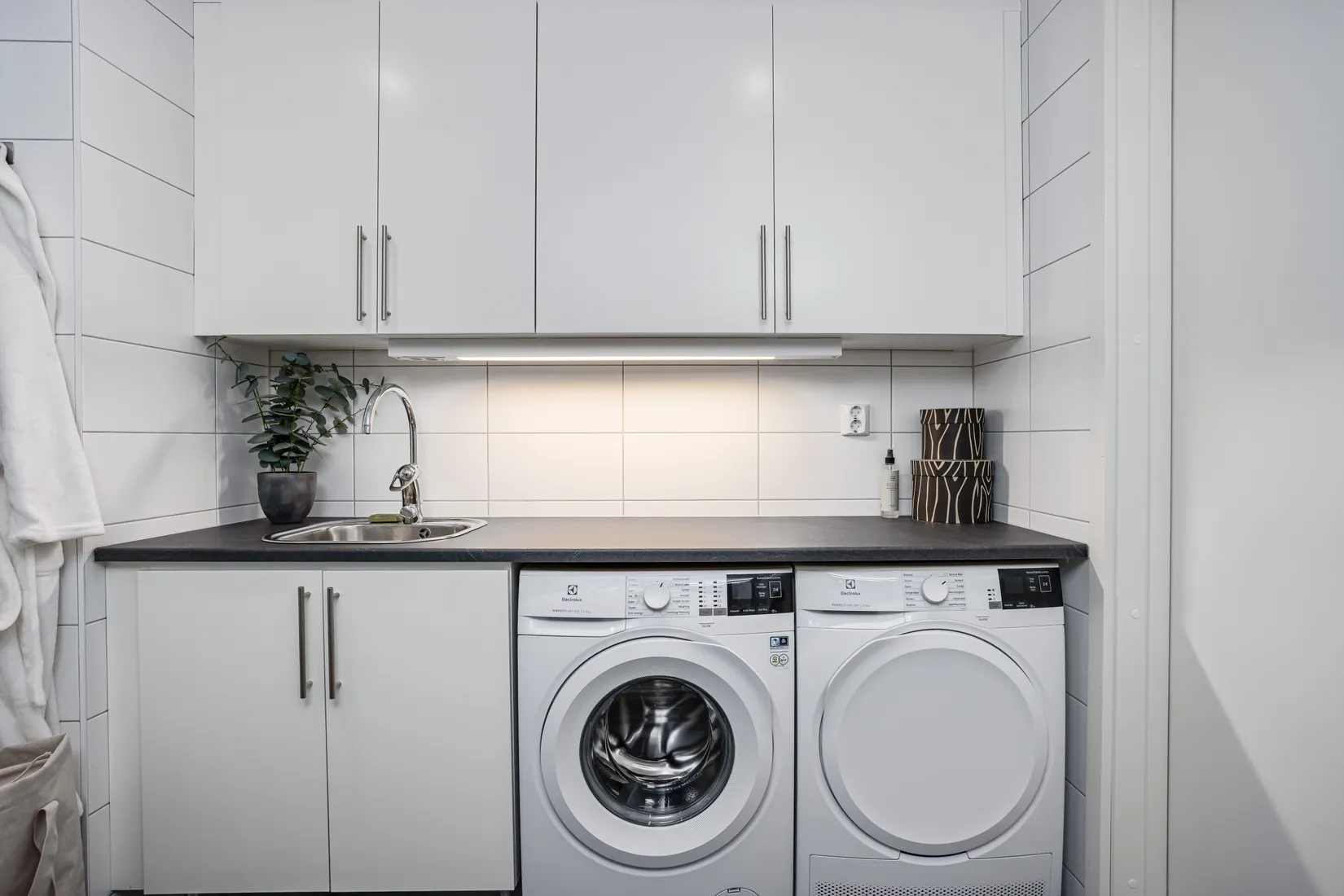 Bostadsrätt, Glaspärlevägen 19B, Stafsinge , Falkenberg