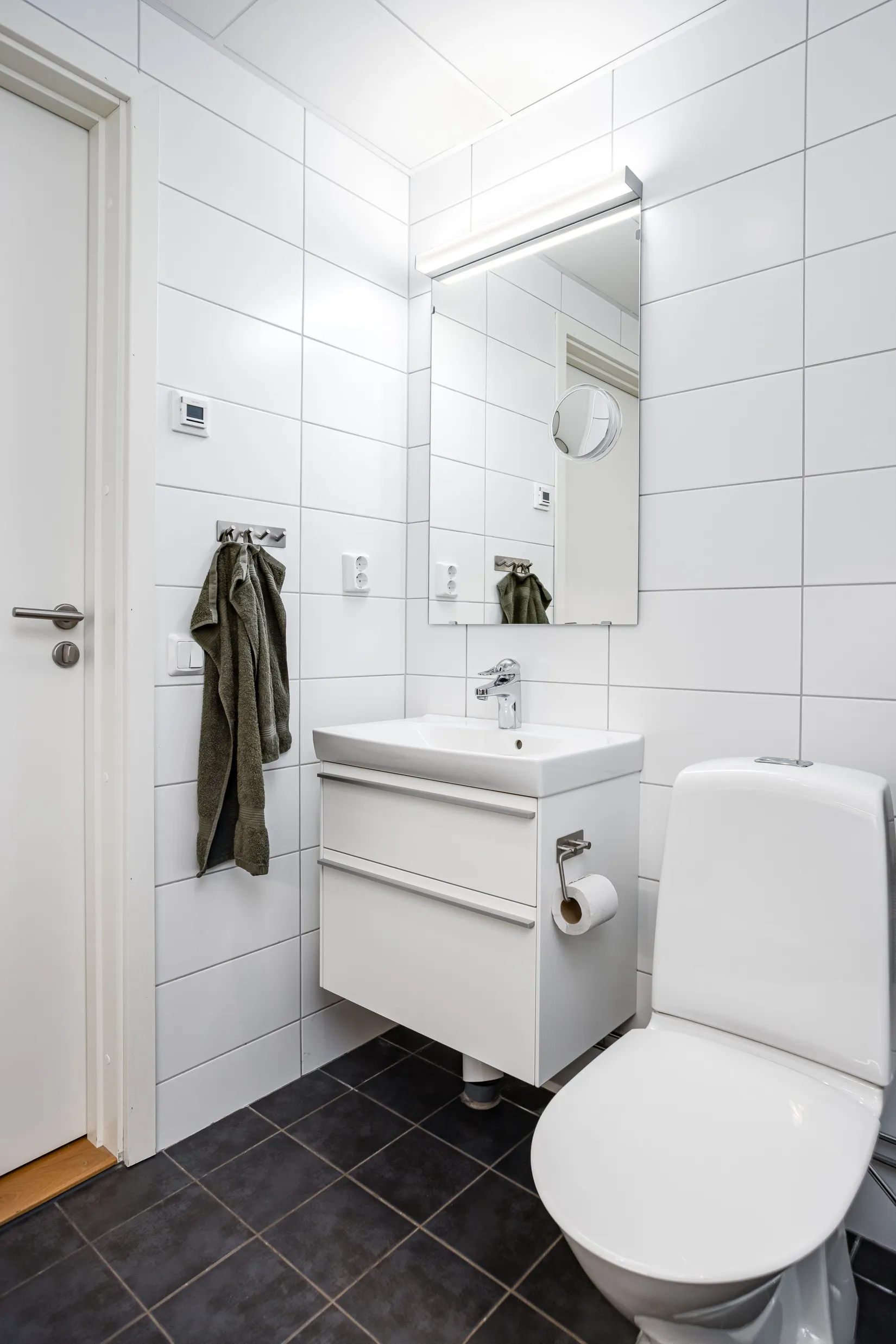 Bostadsrätt, Glaspärlevägen 19B, Stafsinge , Falkenberg