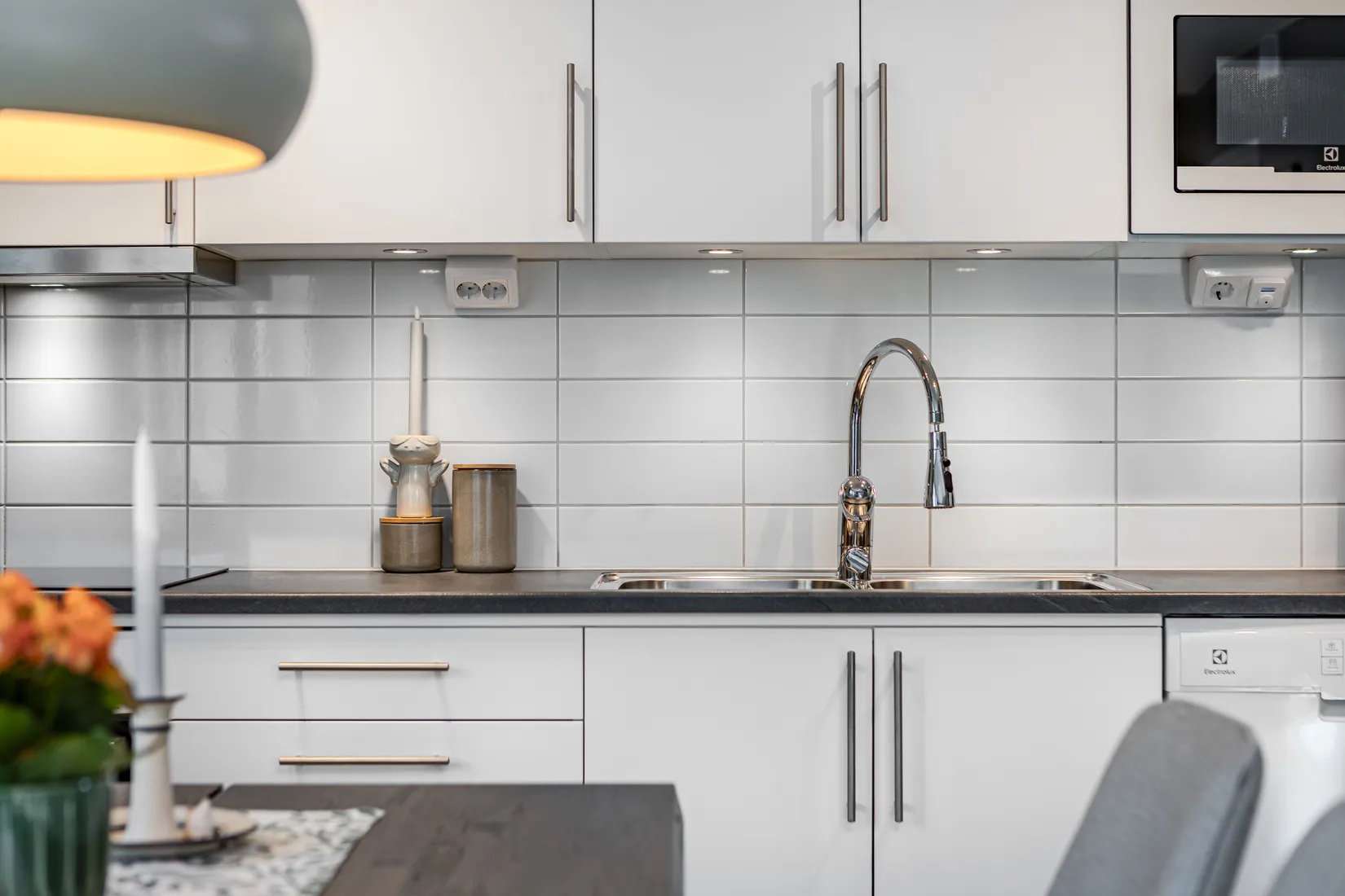 Bostadsrätt, Glaspärlevägen 19B, Stafsinge , Falkenberg
