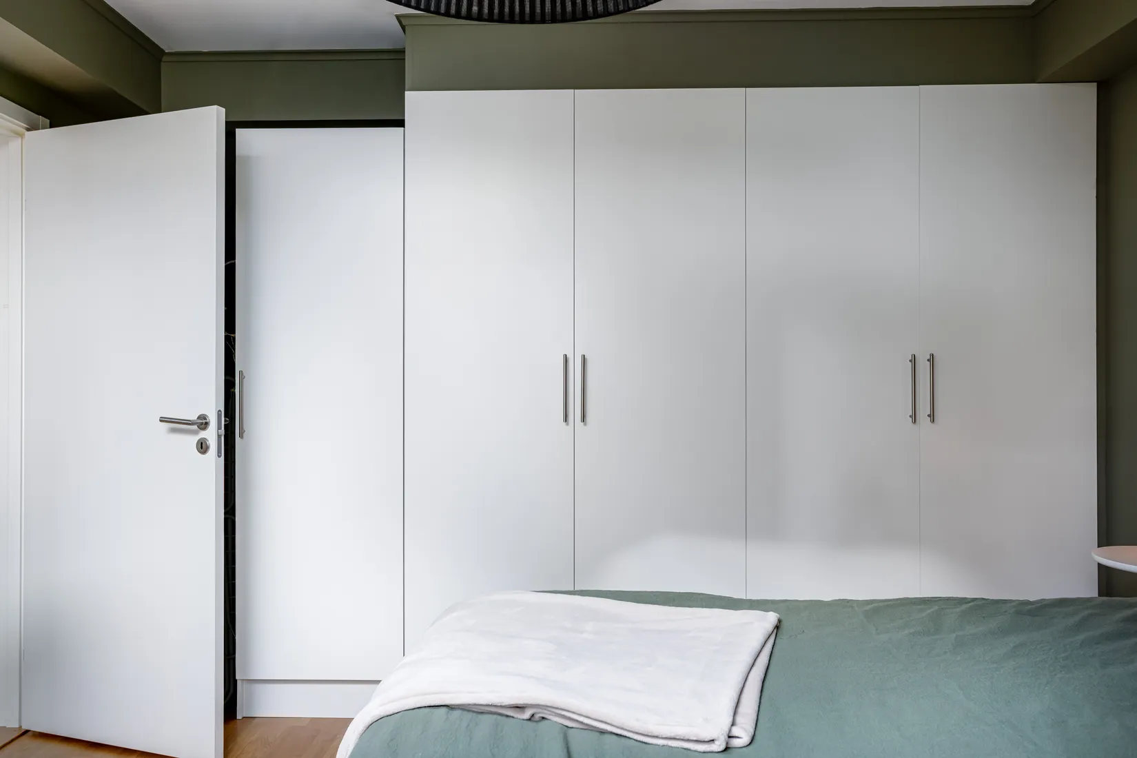 Bostadsrätt, Glaspärlevägen 19B, Stafsinge , Falkenberg