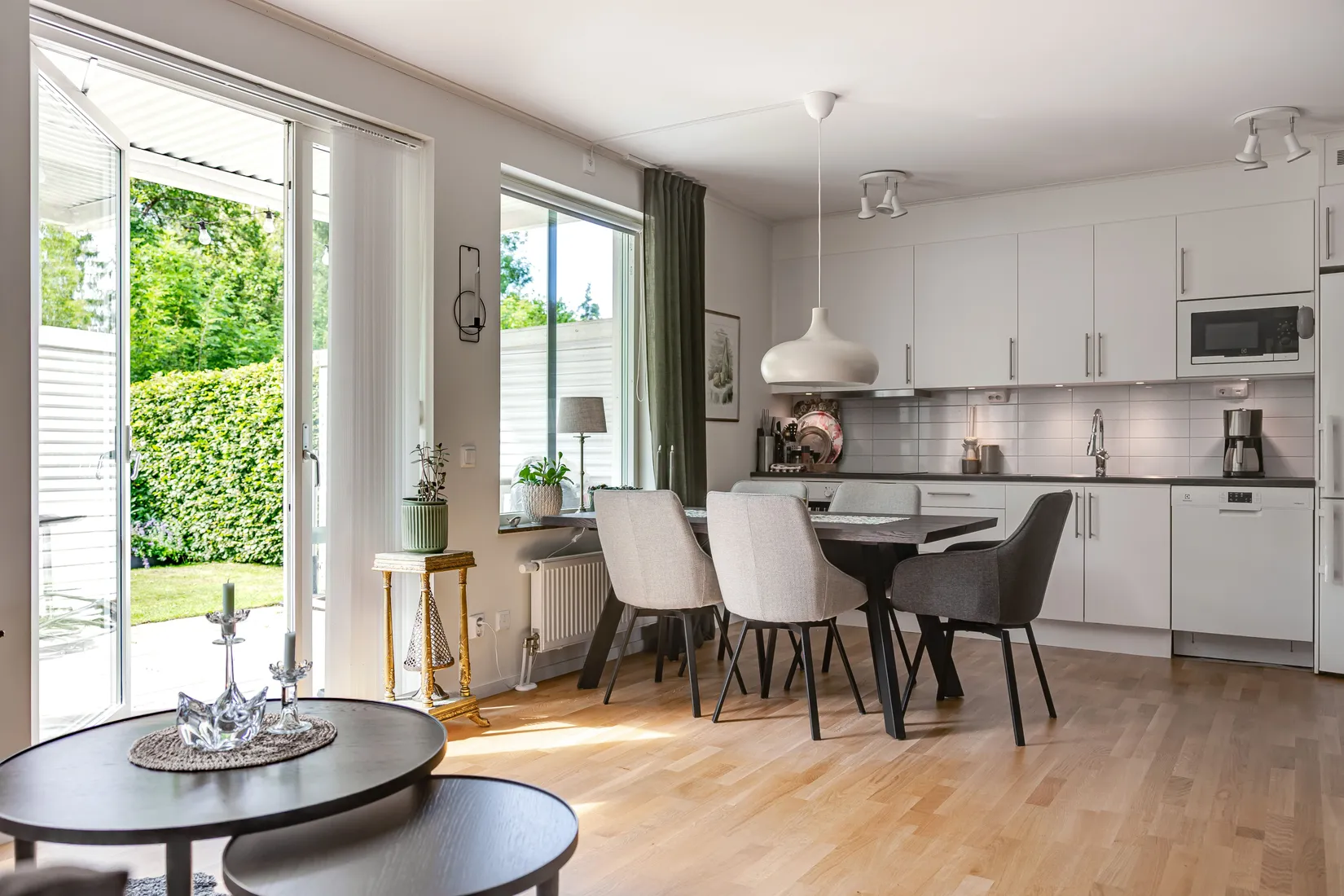 Bostadsrätt, Glaspärlevägen 19B, Stafsinge , Falkenberg