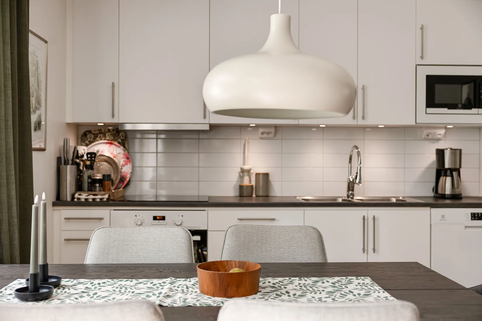 Bostadsrätt, Glaspärlevägen 19B, Stafsinge , Falkenberg