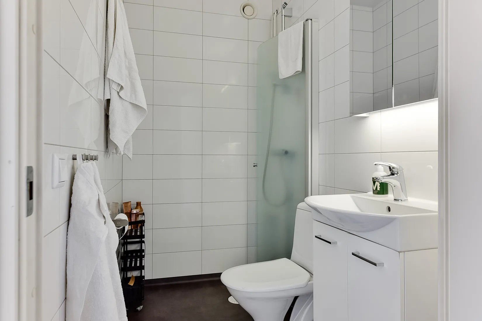 Bostadsrätt, Kemigränd 5, Ålidhem, Umeå