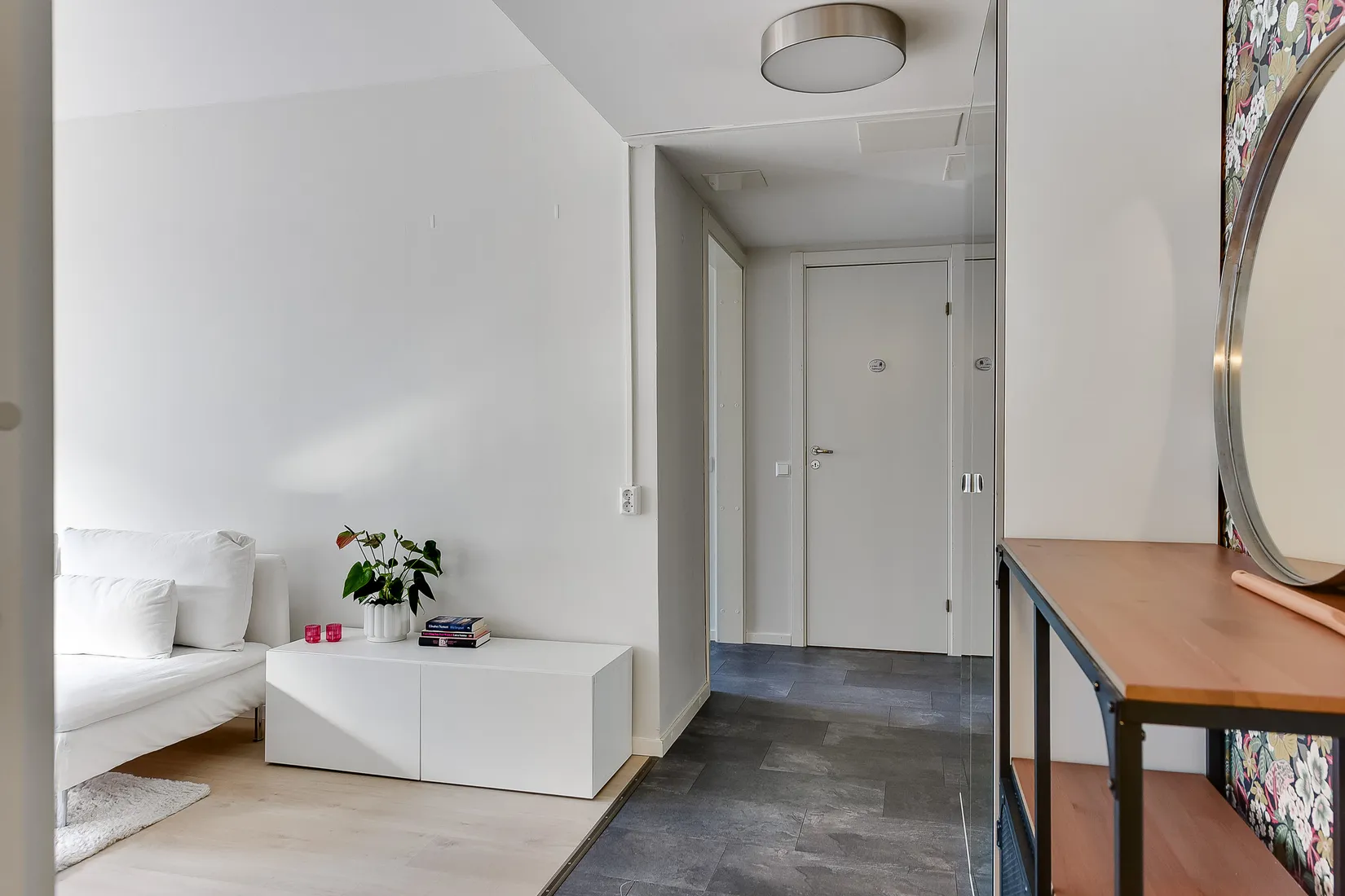 Bostadsrätt, Kemigränd 5, Ålidhem, Umeå