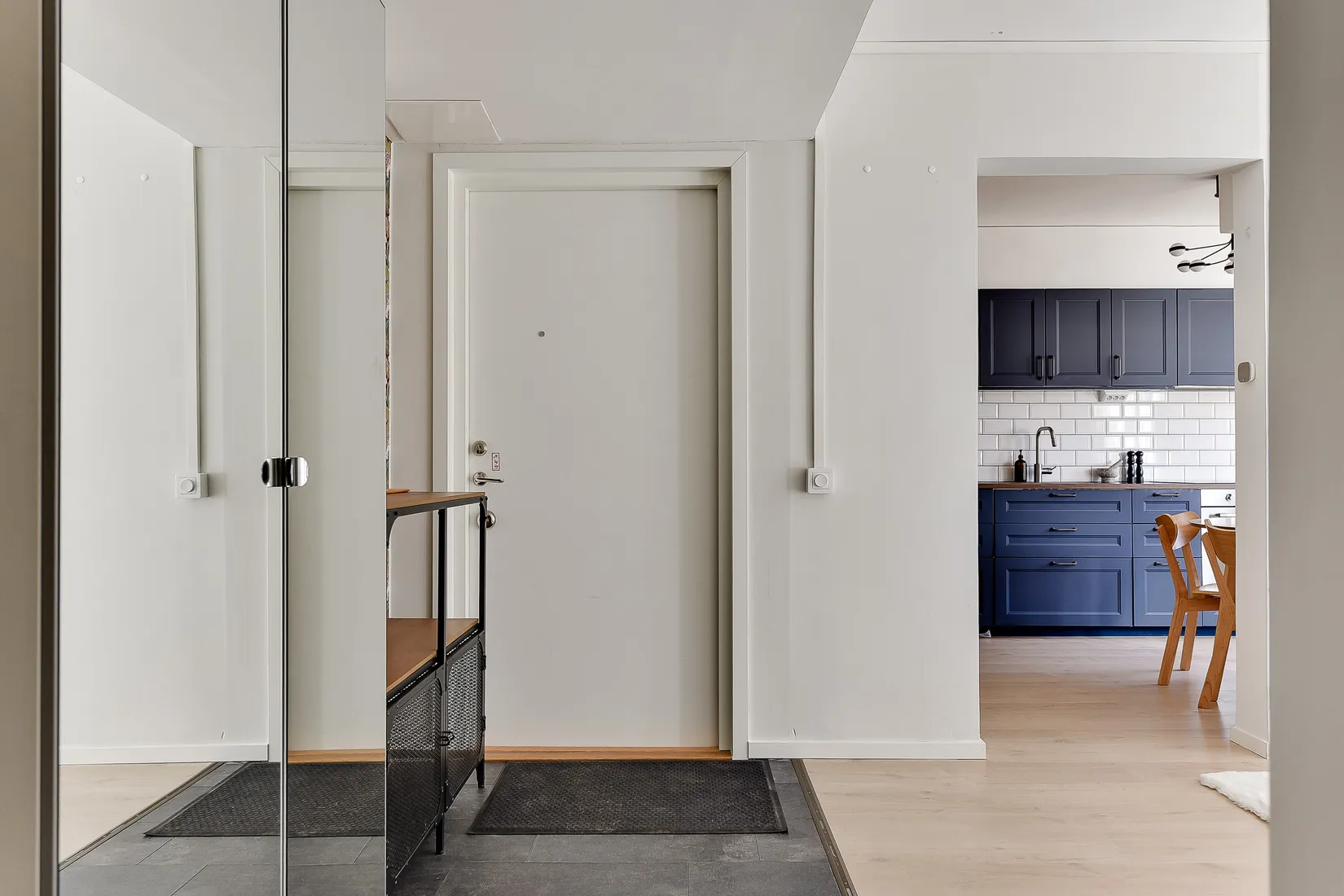 Bostadsrätt, Kemigränd 5, Ålidhem, Umeå