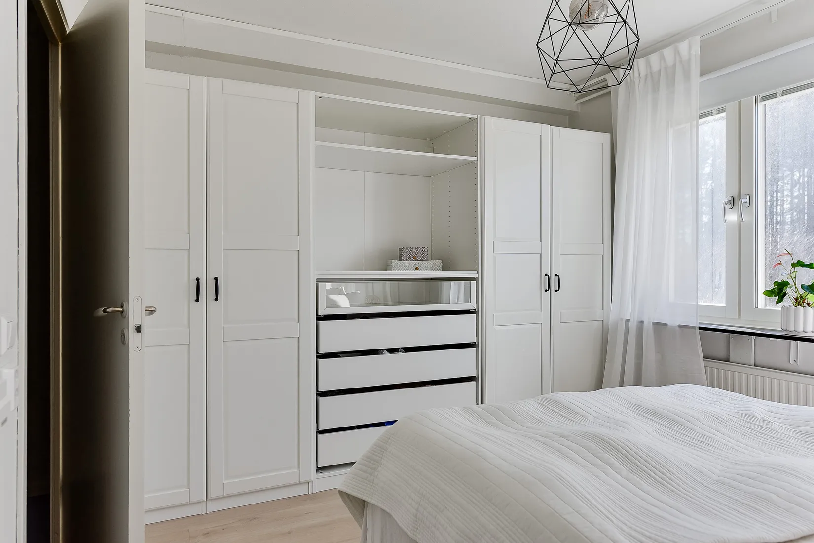 Bostadsrätt, Kemigränd 5, Ålidhem, Umeå