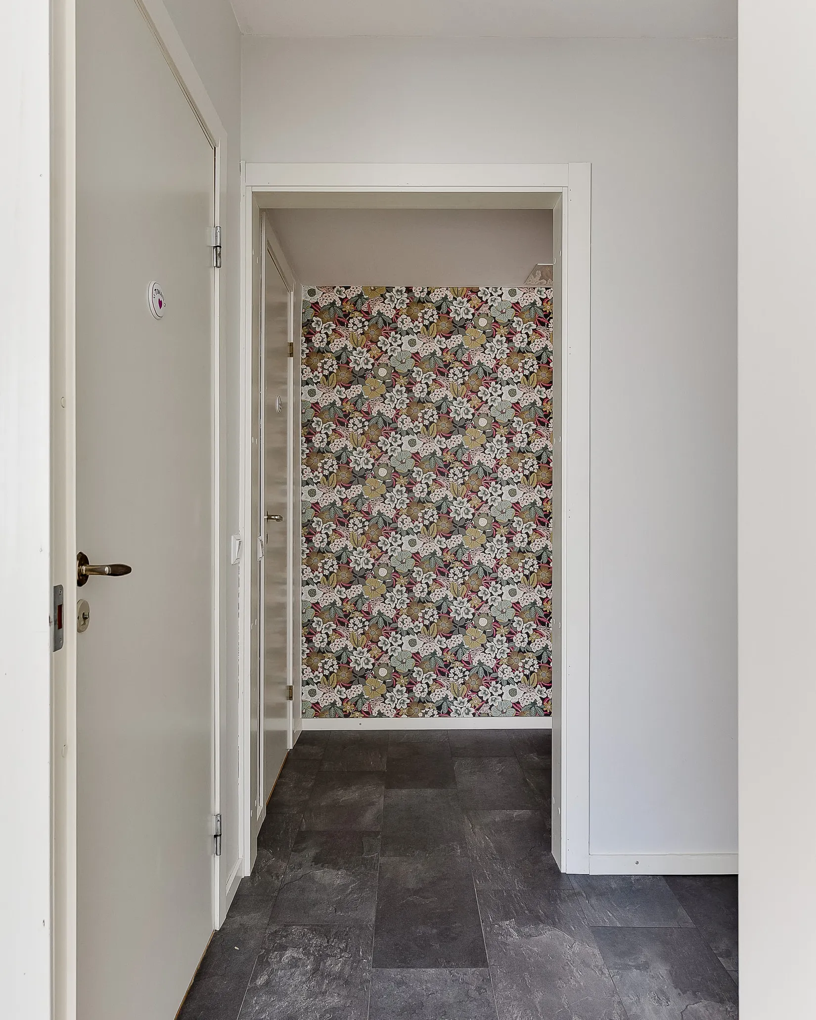 Bostadsrätt, Kemigränd 5, Ålidhem, Umeå