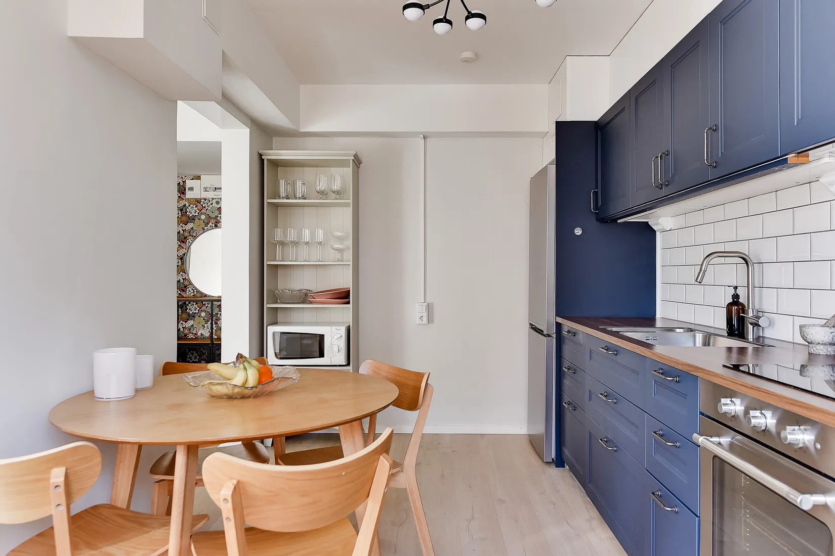 Bostadsrätt, Kemigränd 5, Ålidhem, Umeå