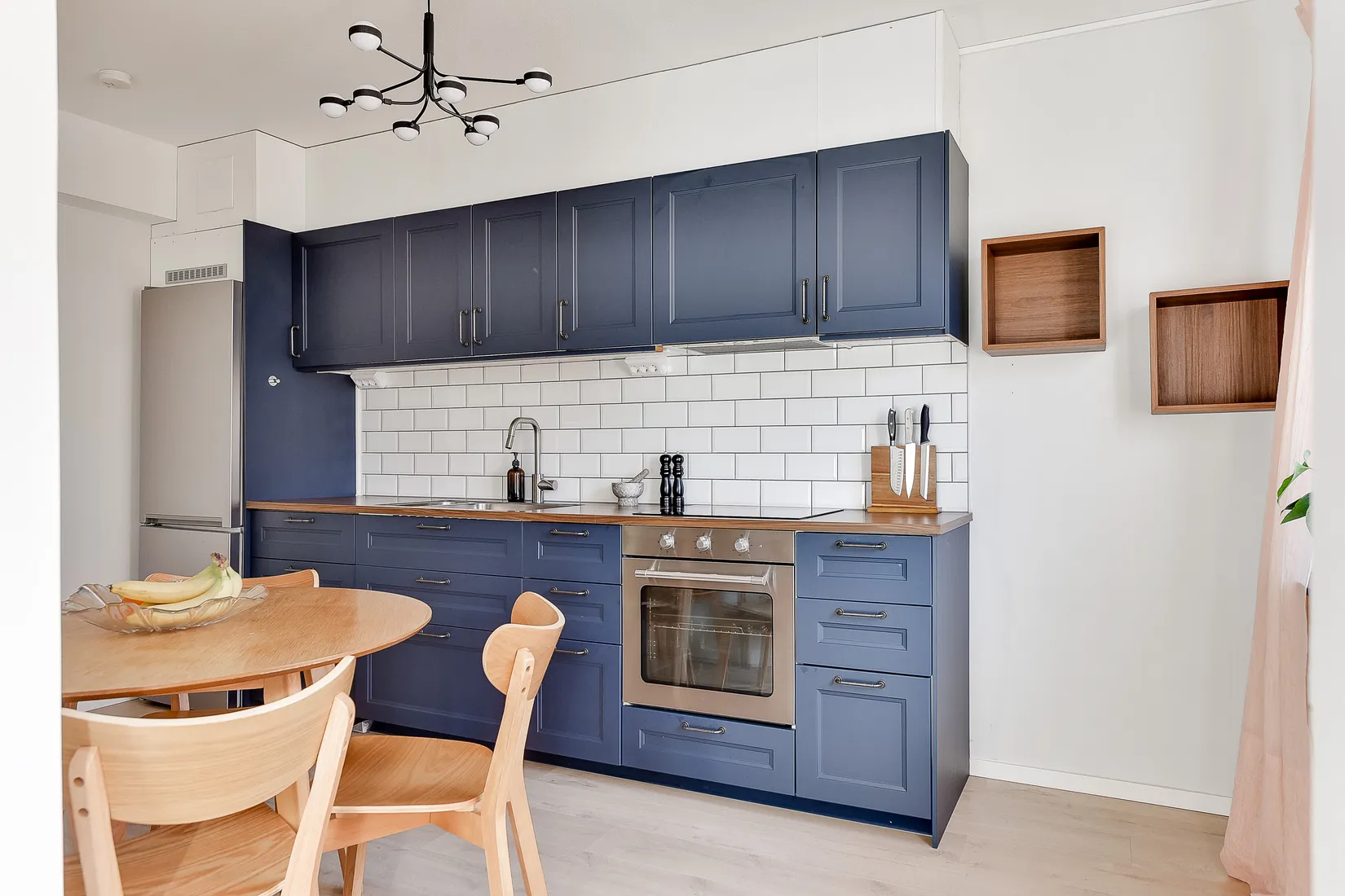 Bostadsrätt, Kemigränd 5, Ålidhem, Umeå
