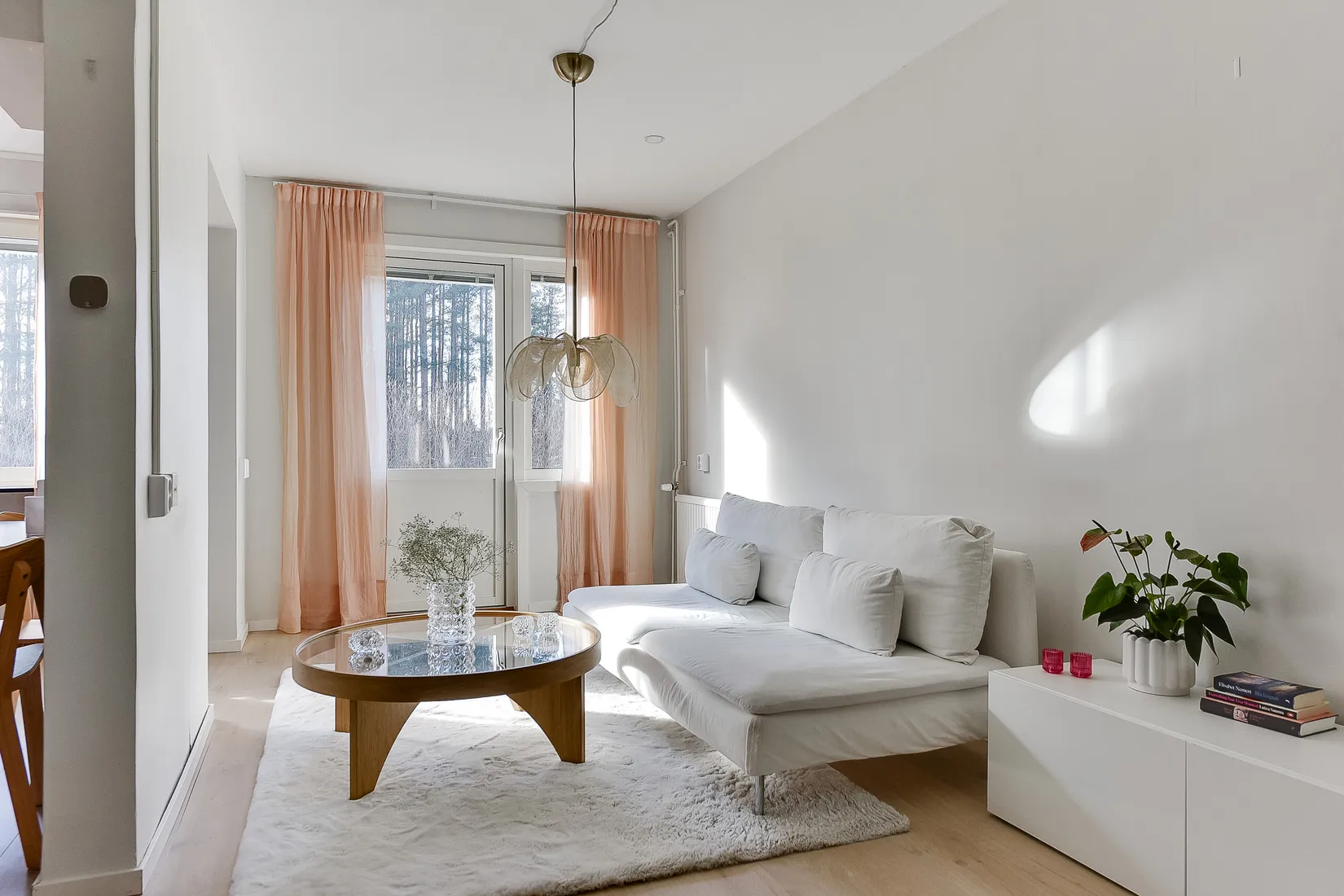 Bostadsrätt, Kemigränd 5, Ålidhem, Umeå