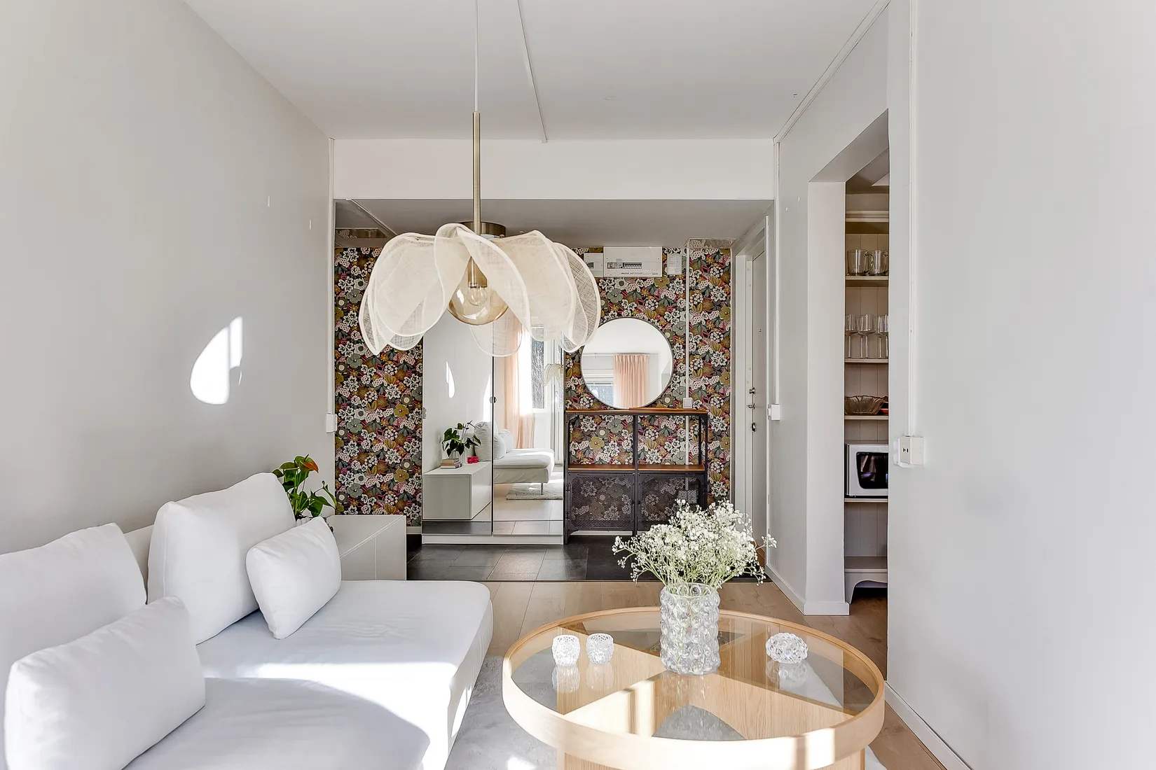 Bostadsrätt, Kemigränd 5, Ålidhem, Umeå