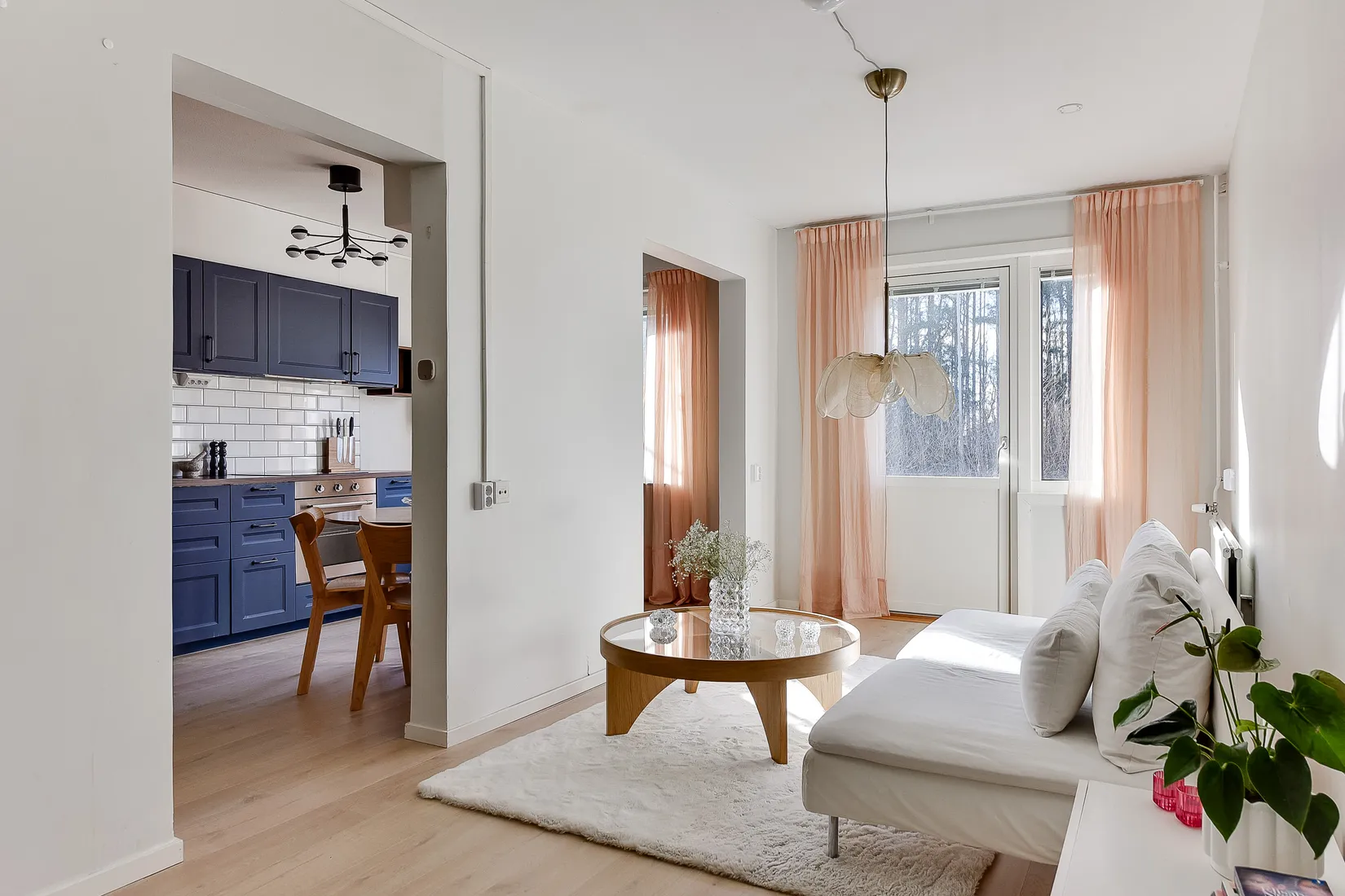 Bostadsrätt, Kemigränd 5, Ålidhem, Umeå