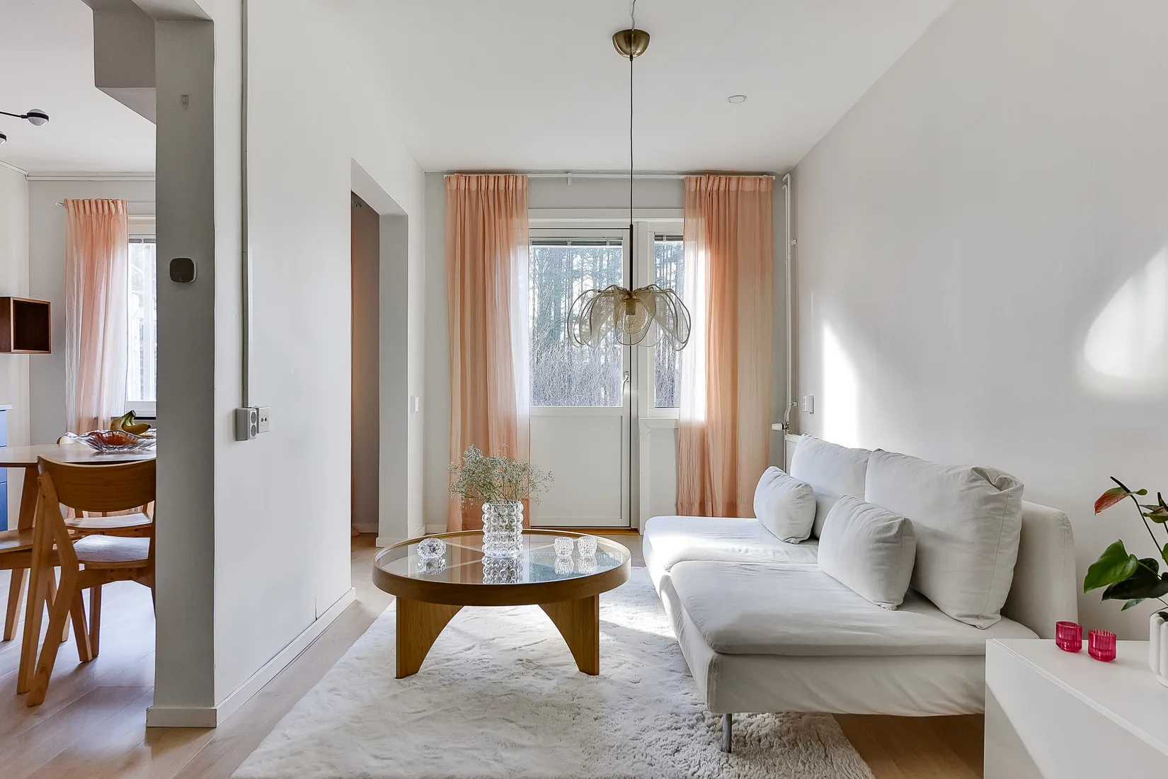 Bostadsrätt, Kemigränd 5, Ålidhem, Umeå