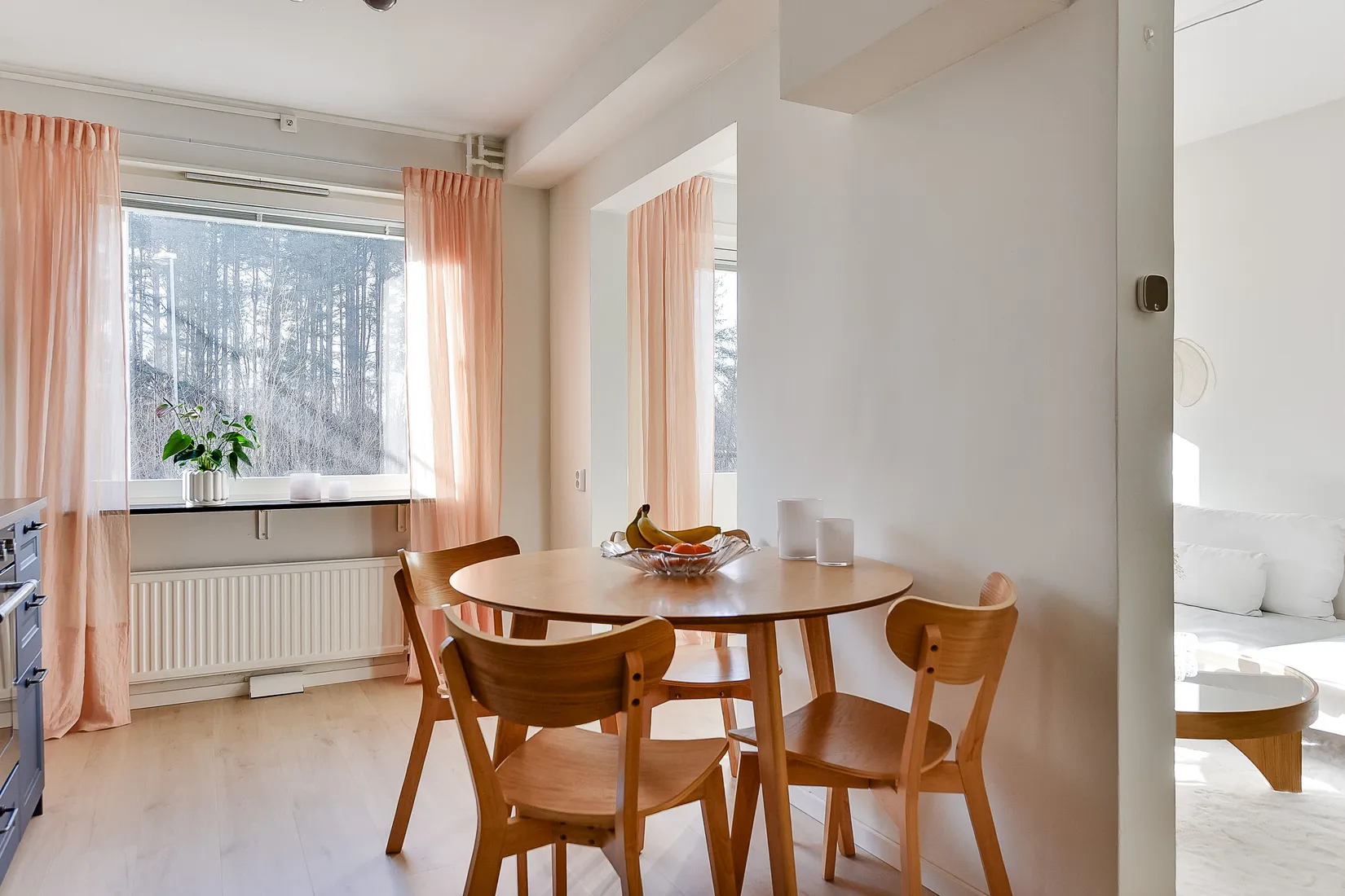 Bostadsrätt, Kemigränd 5, Ålidhem, Umeå