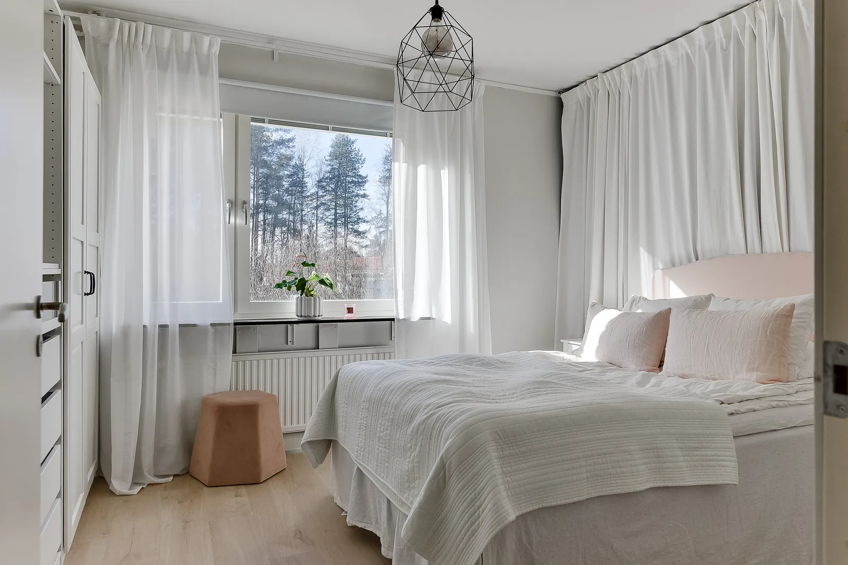 Bostadsrätt, Kemigränd 5, Ålidhem, Umeå