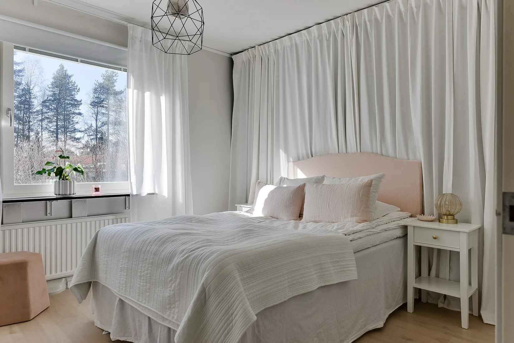 Bostadsrätt, Kemigränd 5, Ålidhem, Umeå