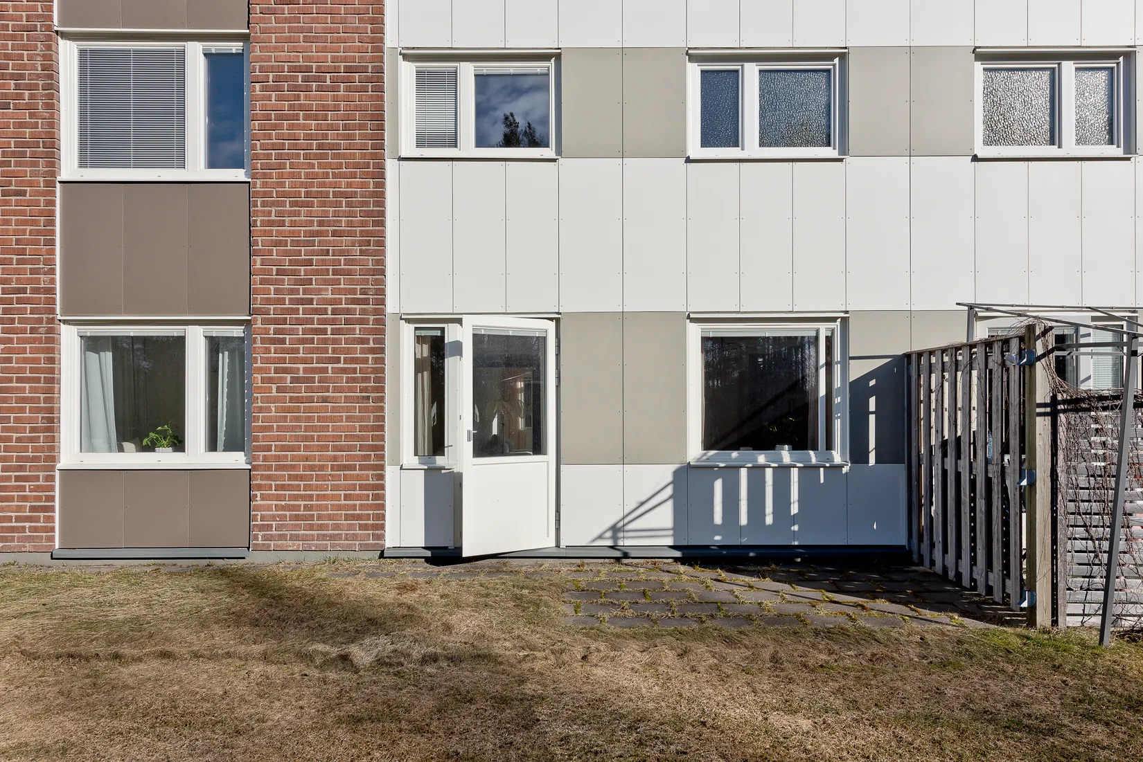 Bostadsrätt, Kemigränd 5, Ålidhem, Umeå