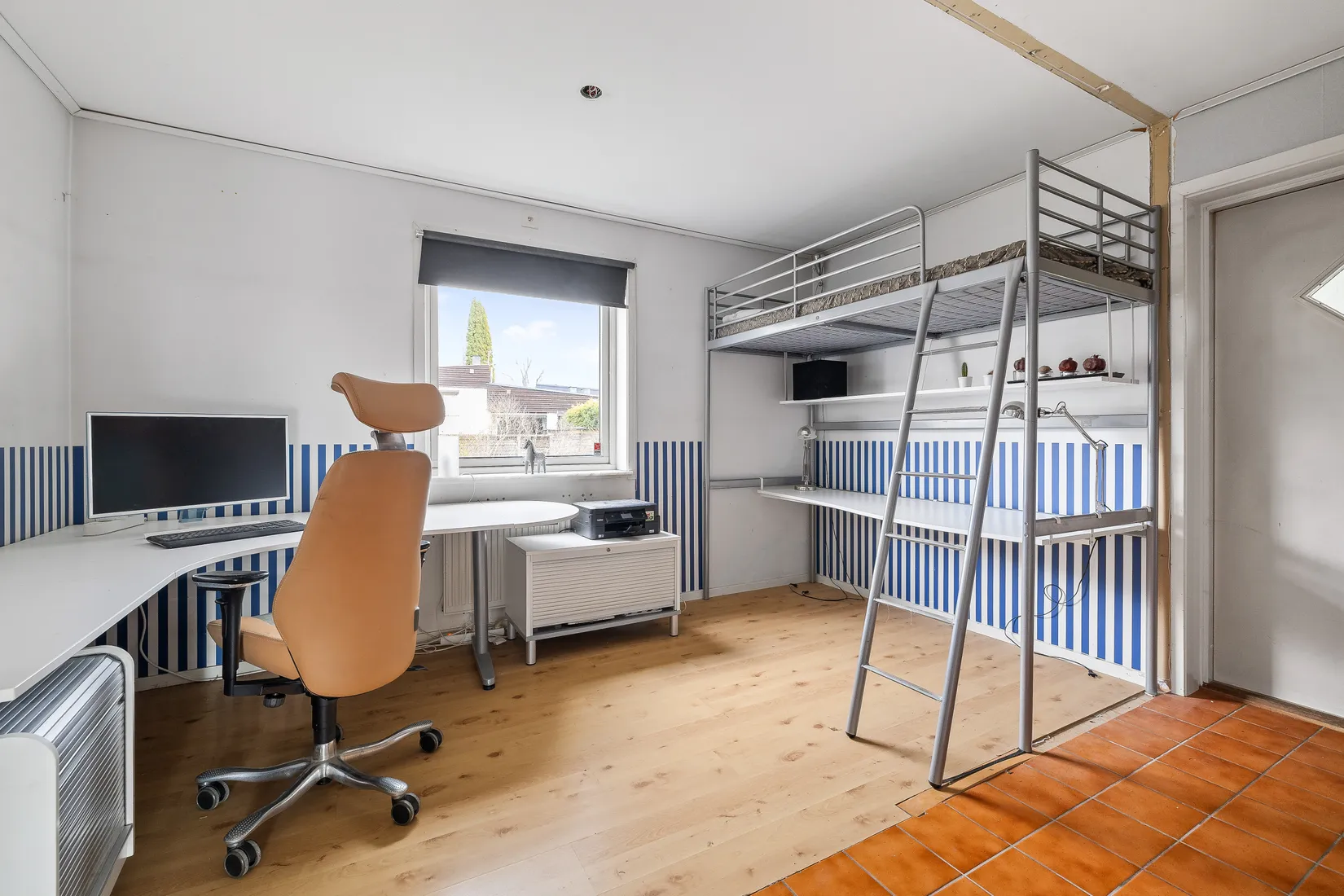 Villa, Östra Banvägen 29, Österskär, Österåker
