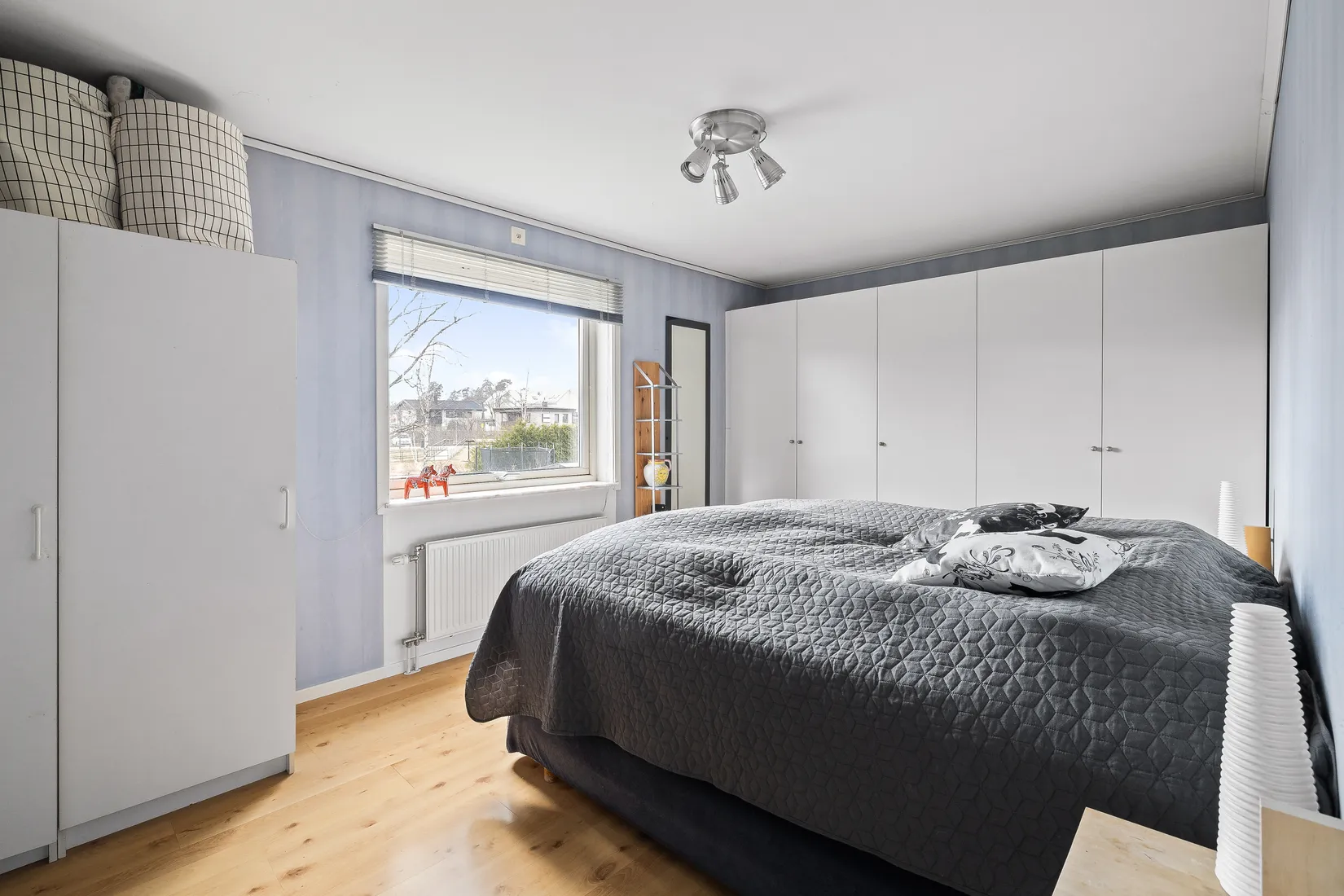 Villa, Östra Banvägen 29, Österskär, Österåker