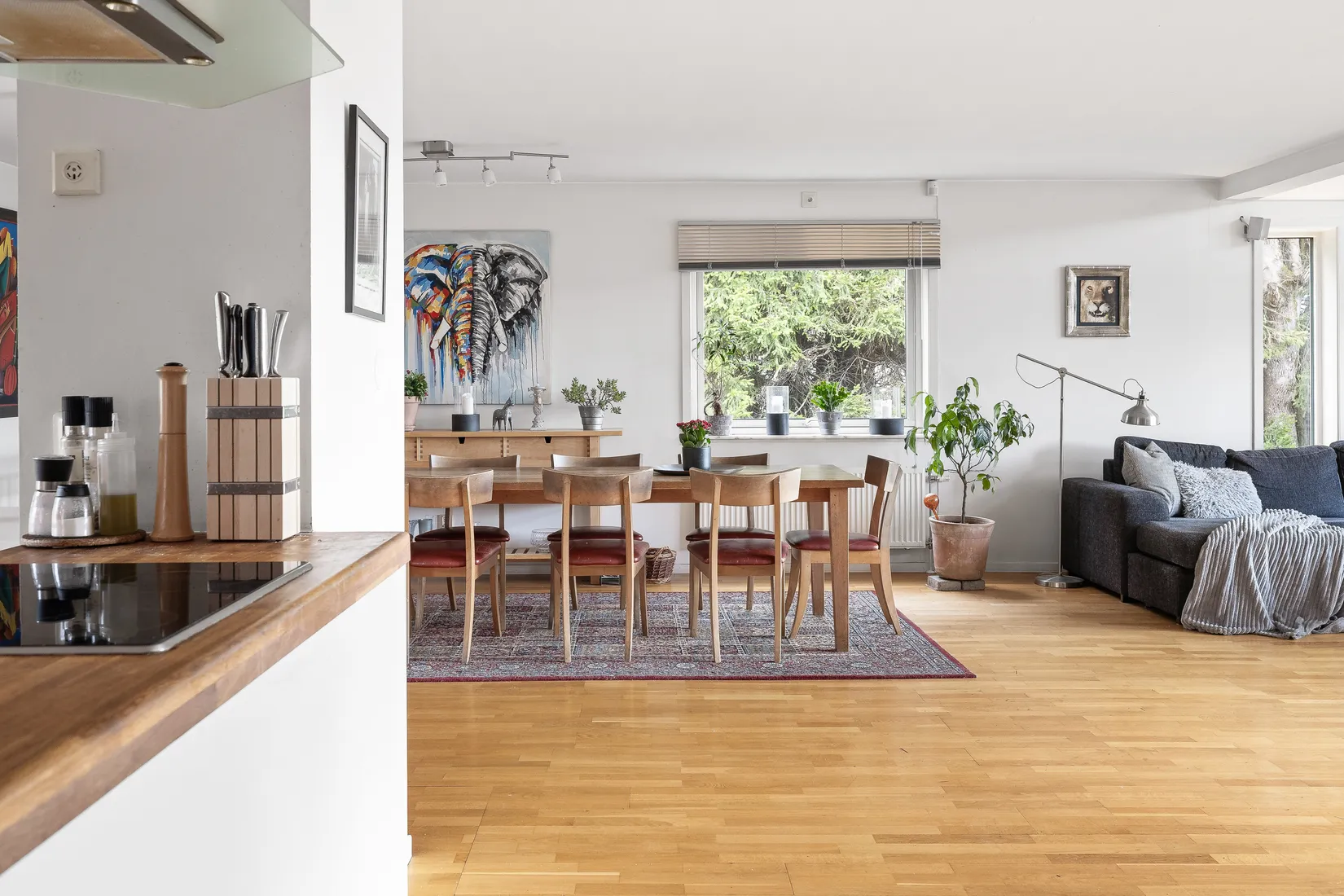 Villa, Östra Banvägen 29, Österskär, Österåker