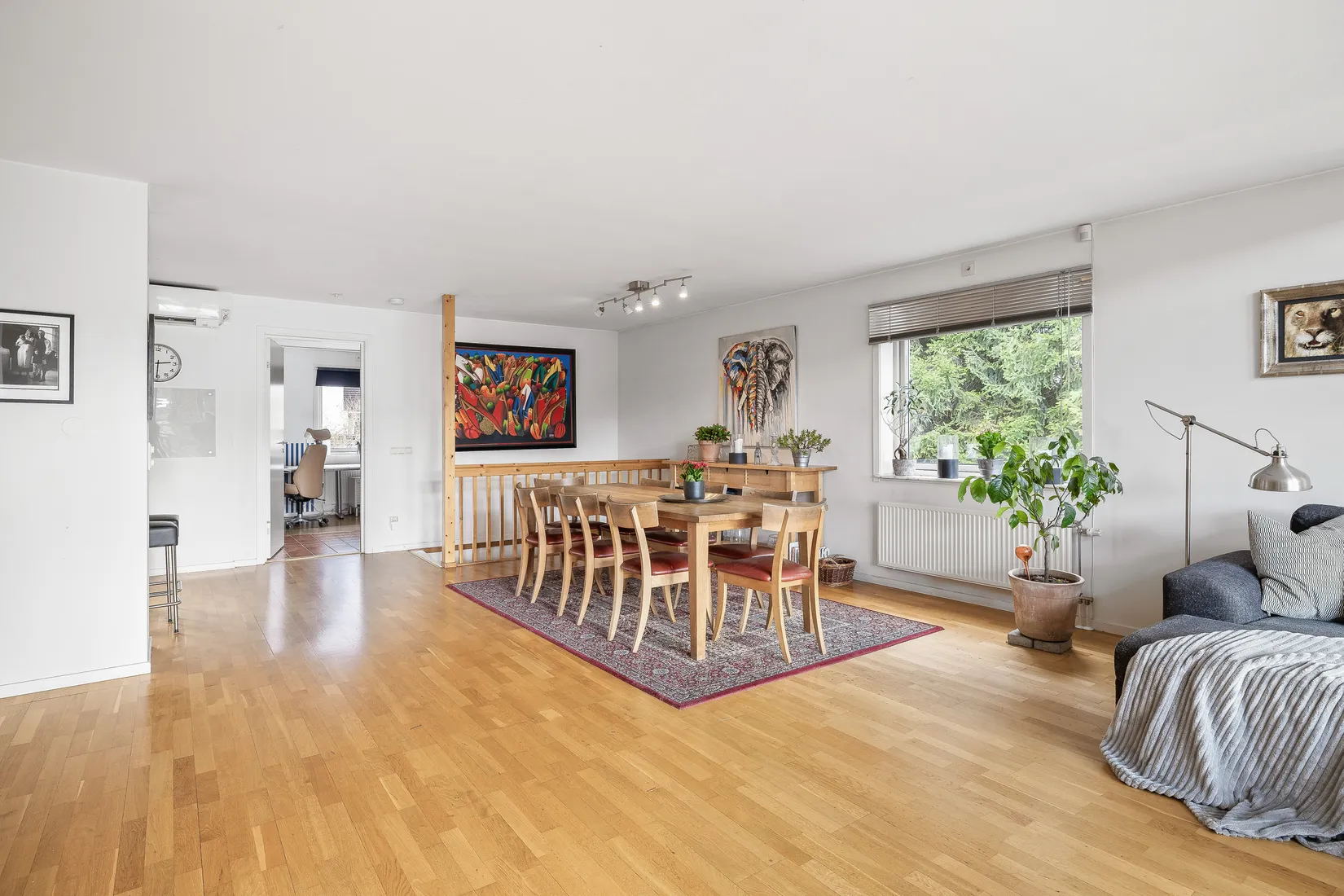 Villa, Östra Banvägen 29, Österskär, Österåker