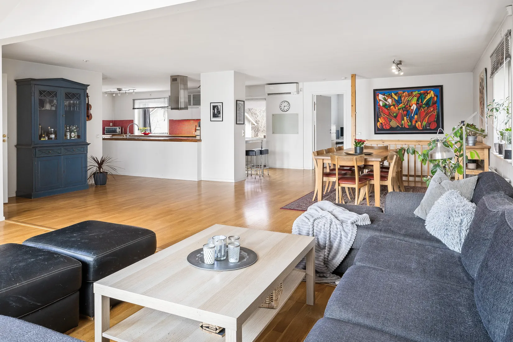 Villa, Östra Banvägen 29, Österskär, Österåker