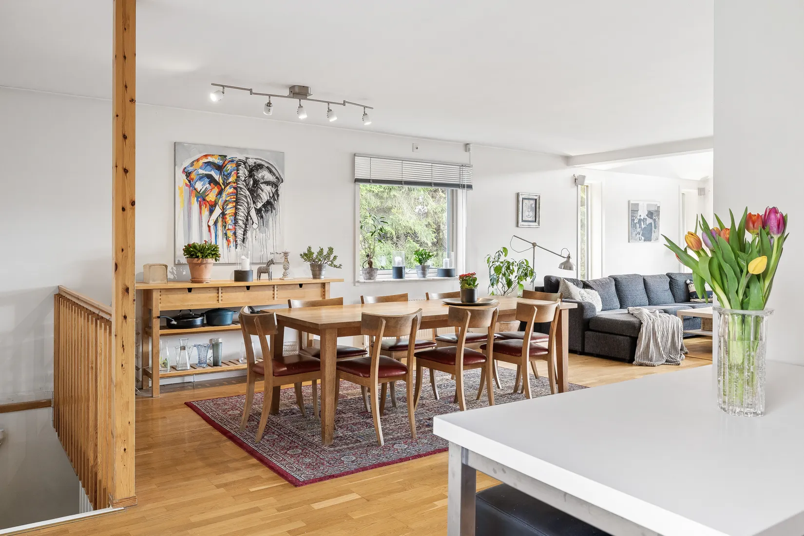Villa, Östra Banvägen 29, Österskär, Österåker